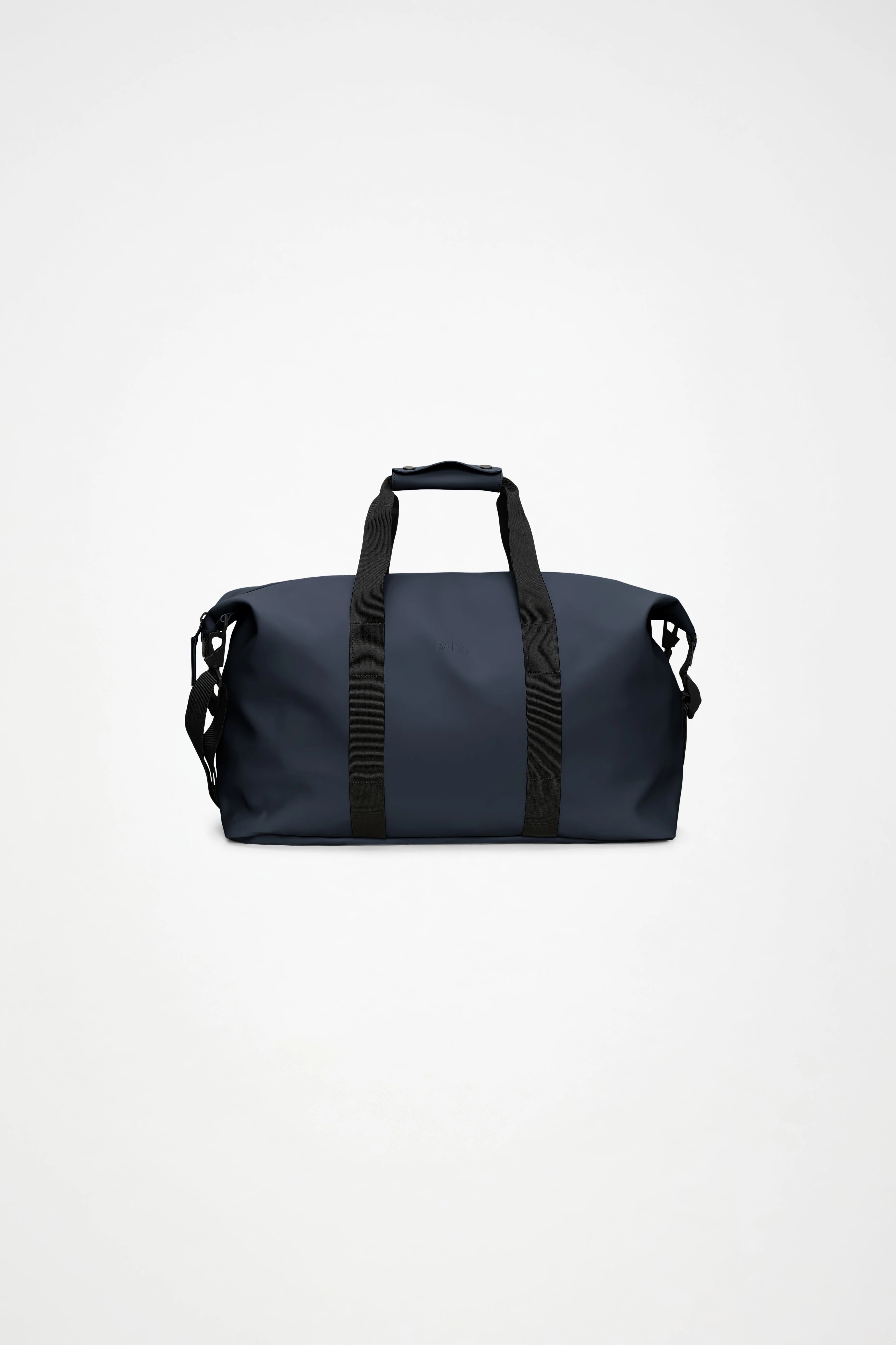 Hilo Weekend Bag NAVY 14200 47 RAINS 