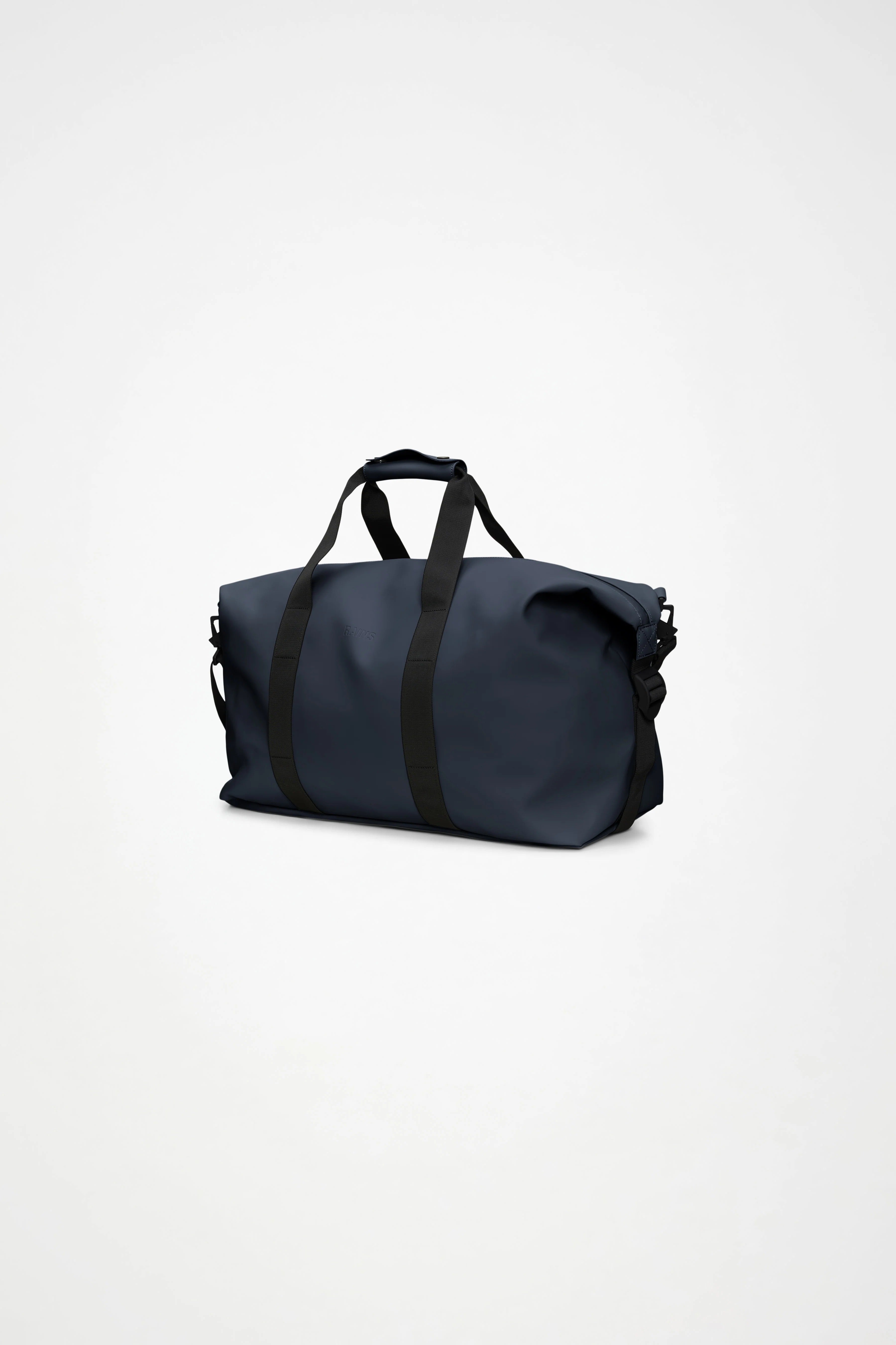 Hilo Weekend Bag NAVY 14200 47 RAINS 