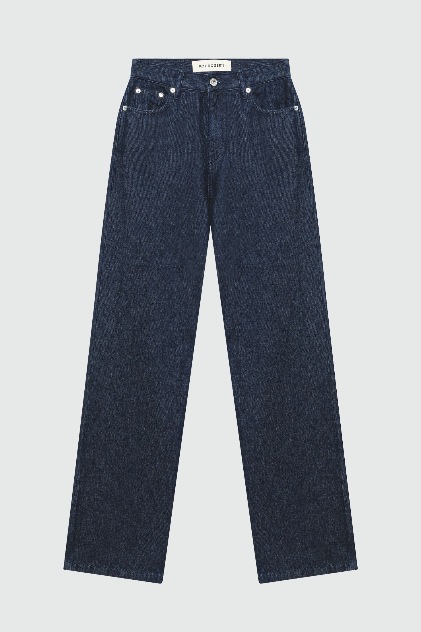 JEANS MARTA RINSE RND091D4020021 C0999 ROY ROGER'S 