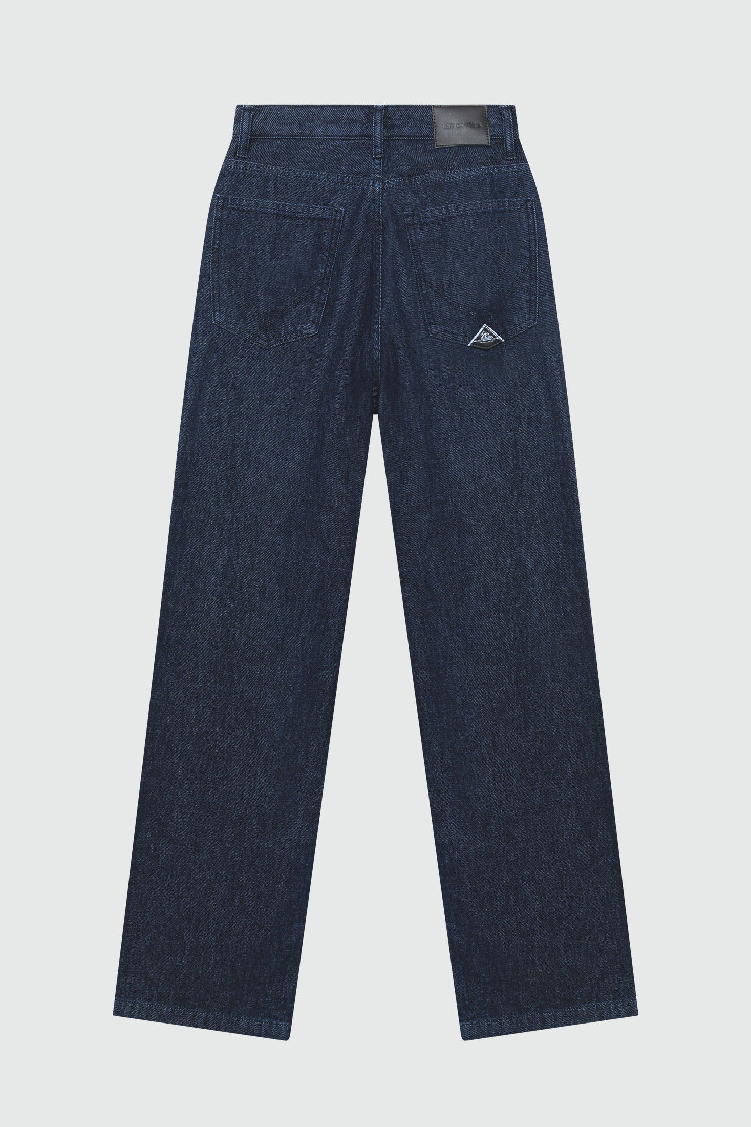 JEANS MARTA RINSE RND091D4020021 C0999 ROY ROGER'S 