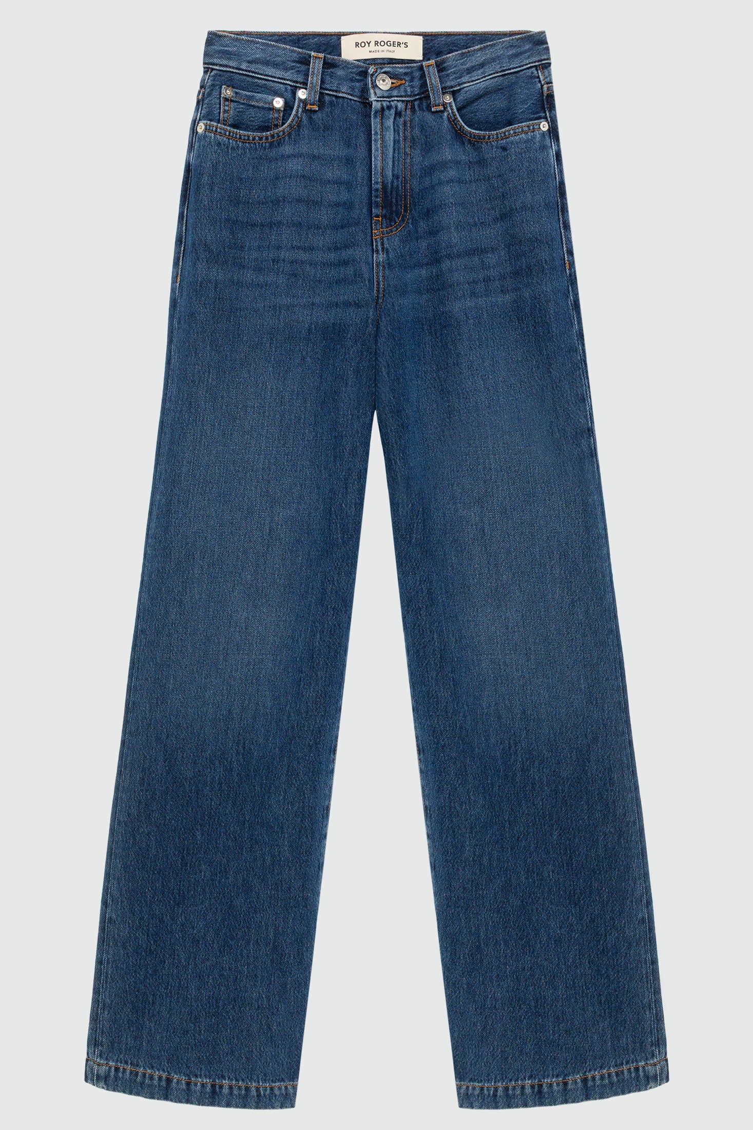 JEANS MARTA FRESNO RND091D7053029 C0999 ROY ROGER'S 
