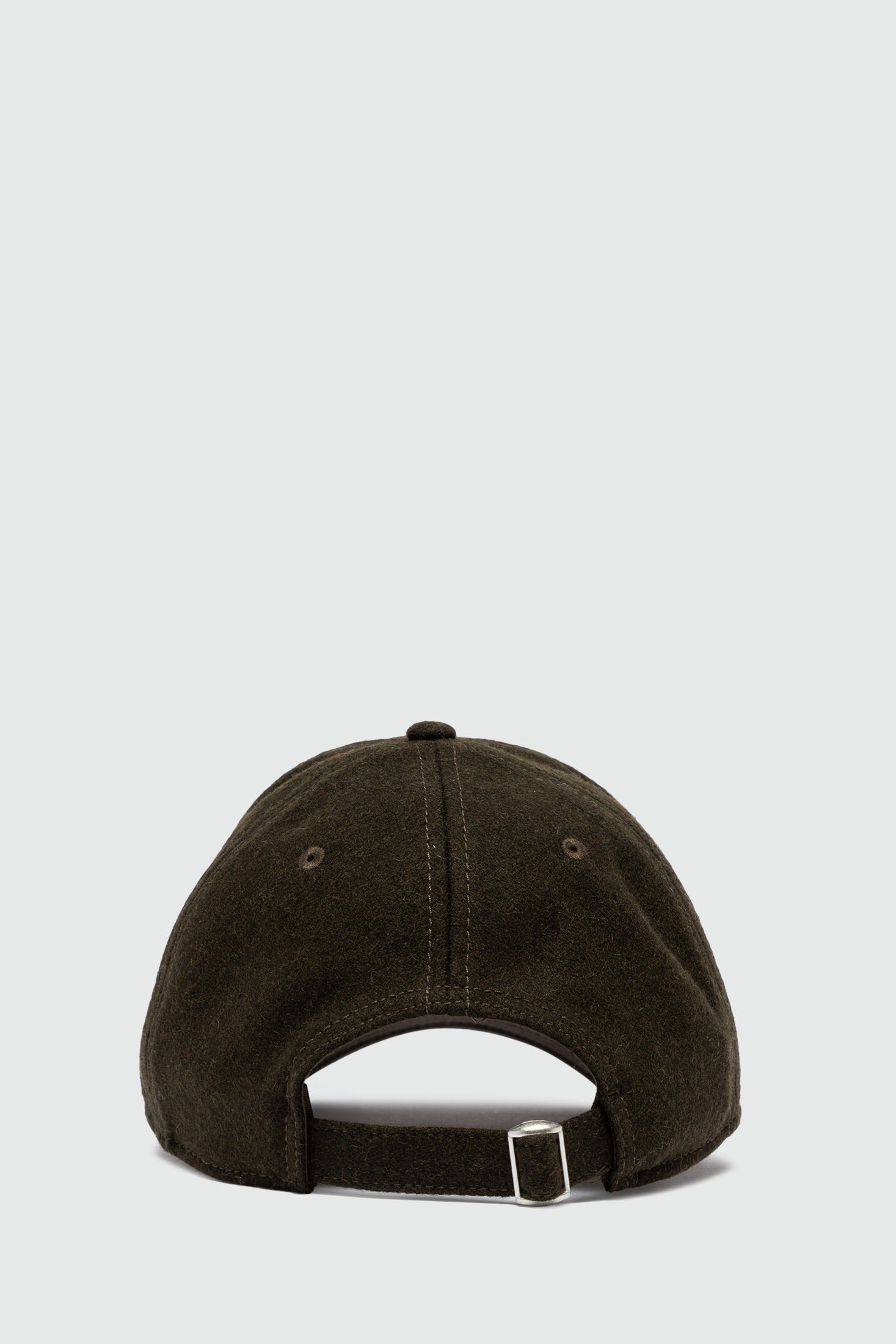 CAPPELLO BASEBALL IN LANA VERDE RRU903CH46XXXX C0009 ROY ROGER'S 
