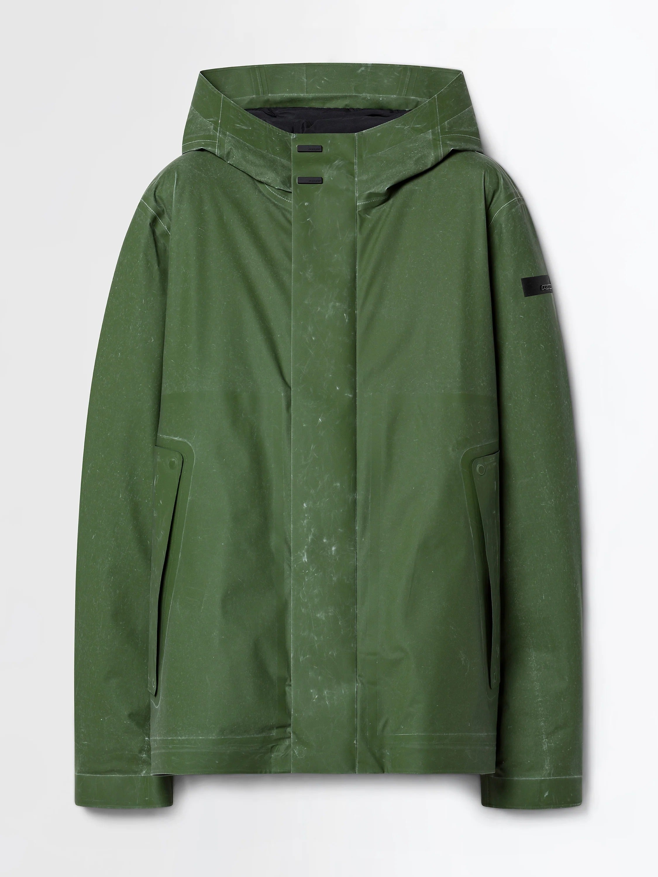 Writer Floating Storm Jkt verde prato W26088 24 RRD 