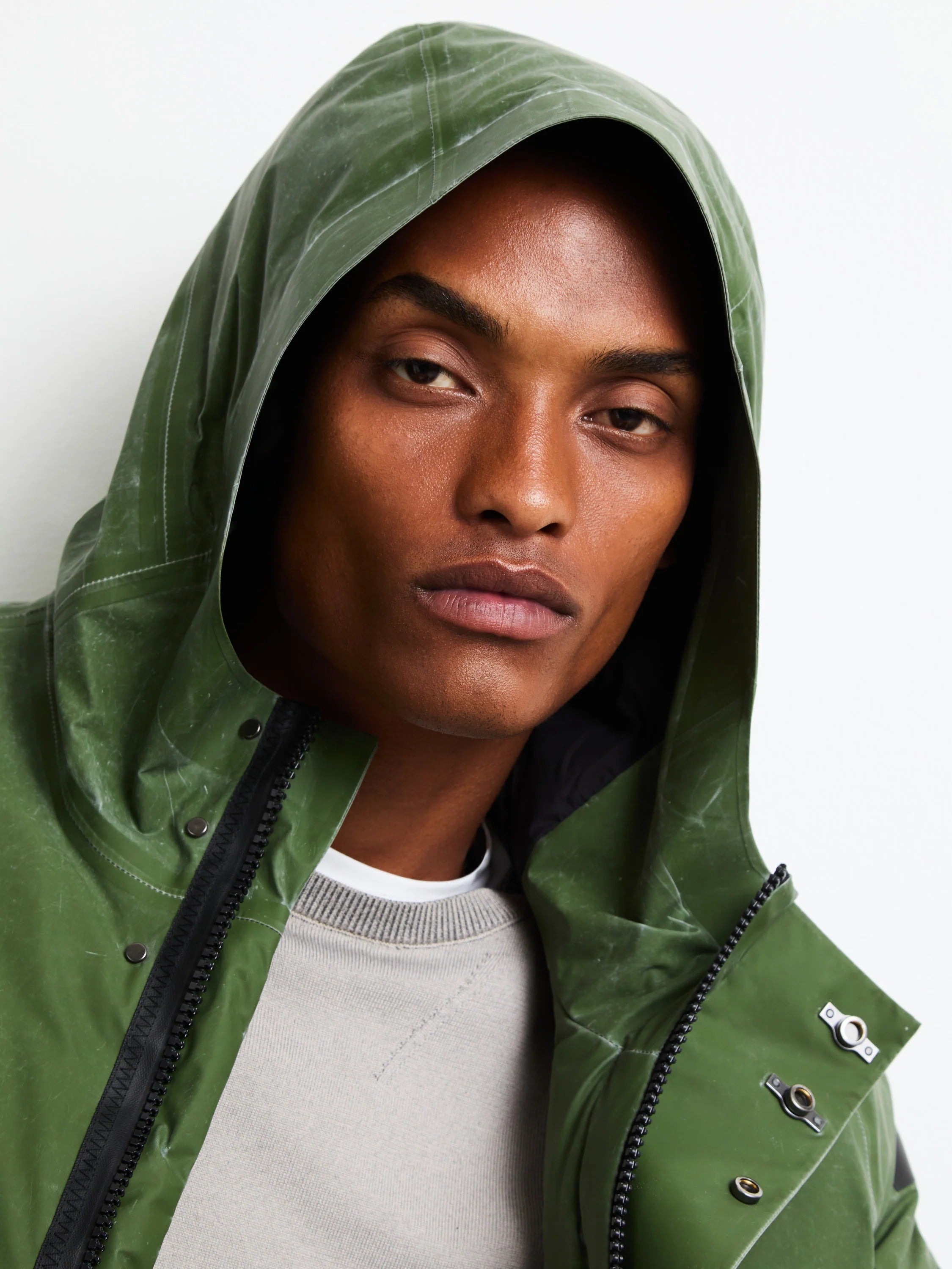 Writer Floating Storm Jkt verde prato W26088 24 RRD 