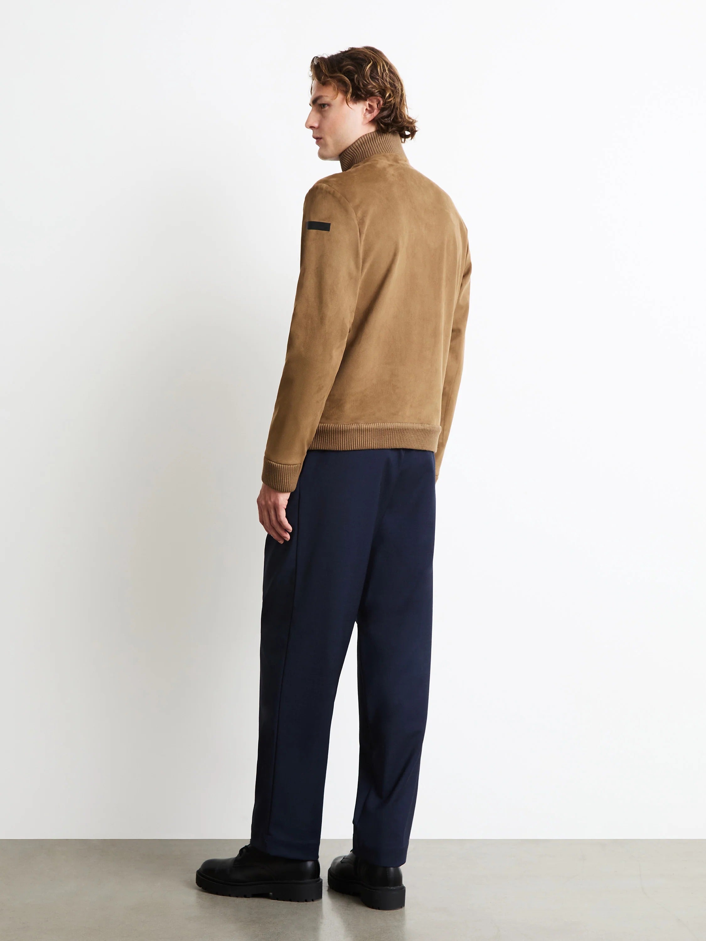 Nabucco Thermo Val Soft Jkt toupe W26190 84 RRD 