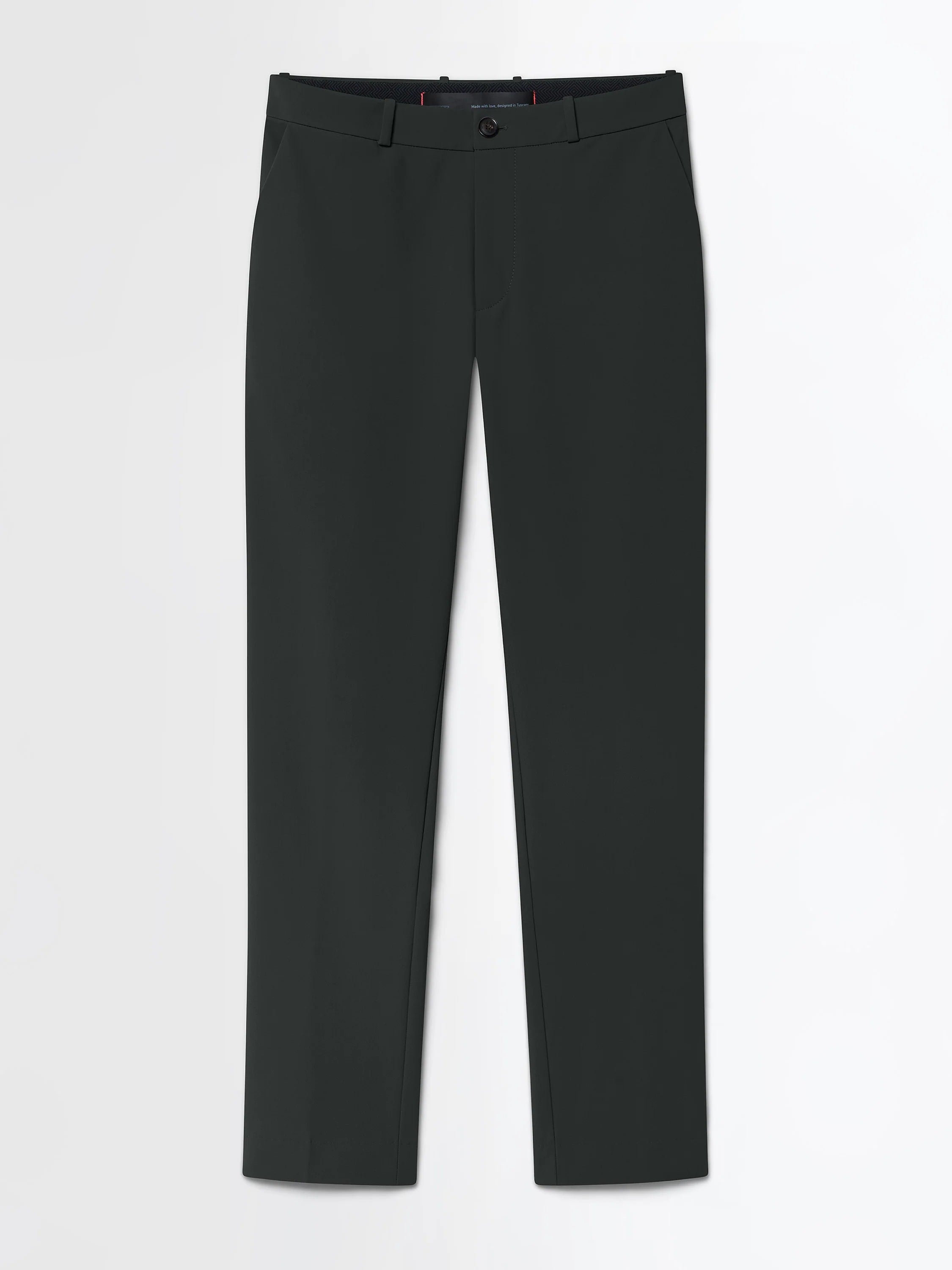 Surflex Winter Chino Jo Pant forest green W26202 20 RRD 