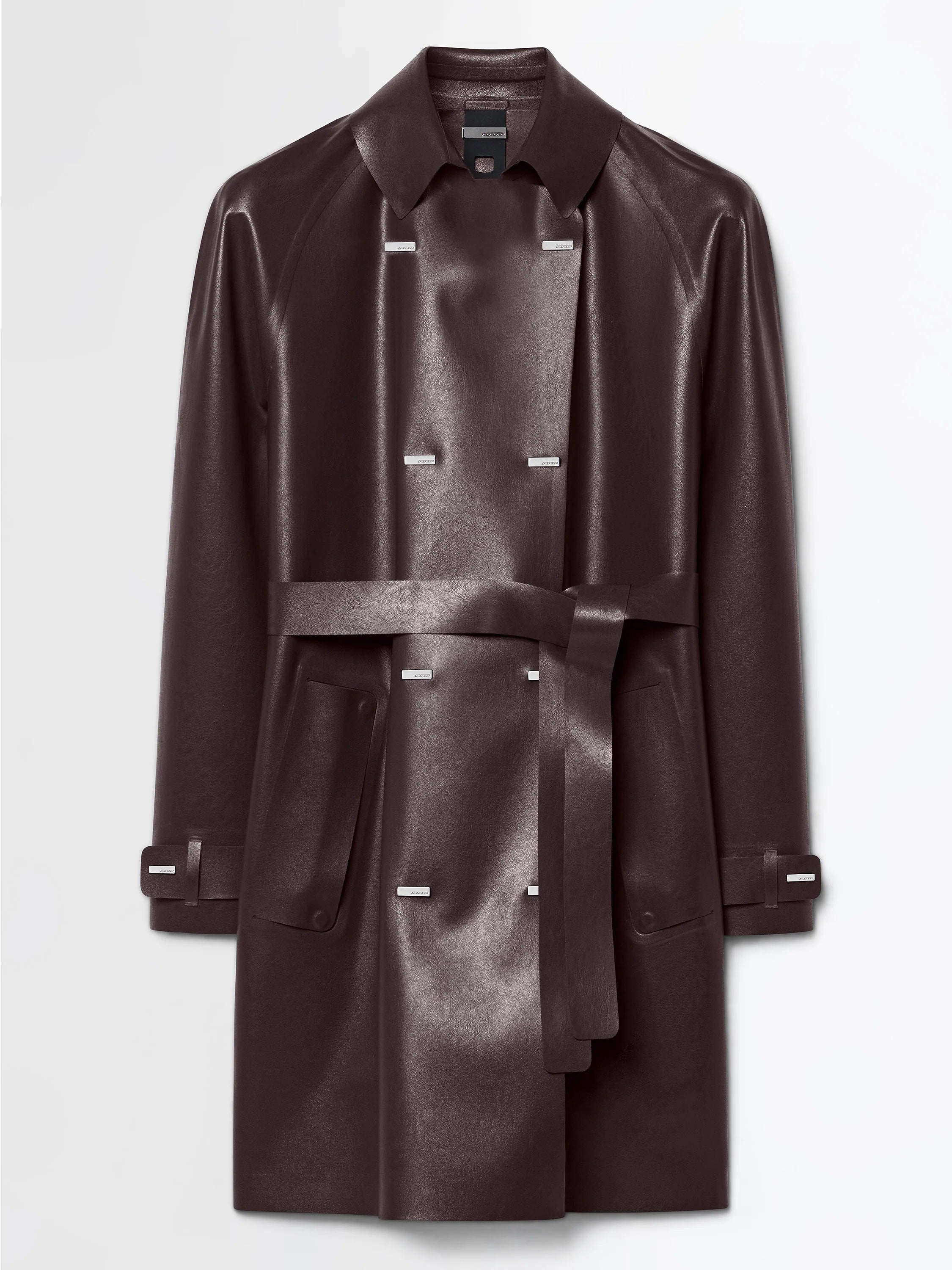 Double Furious Trench Wom Jkt brown W26543 80 RRD 