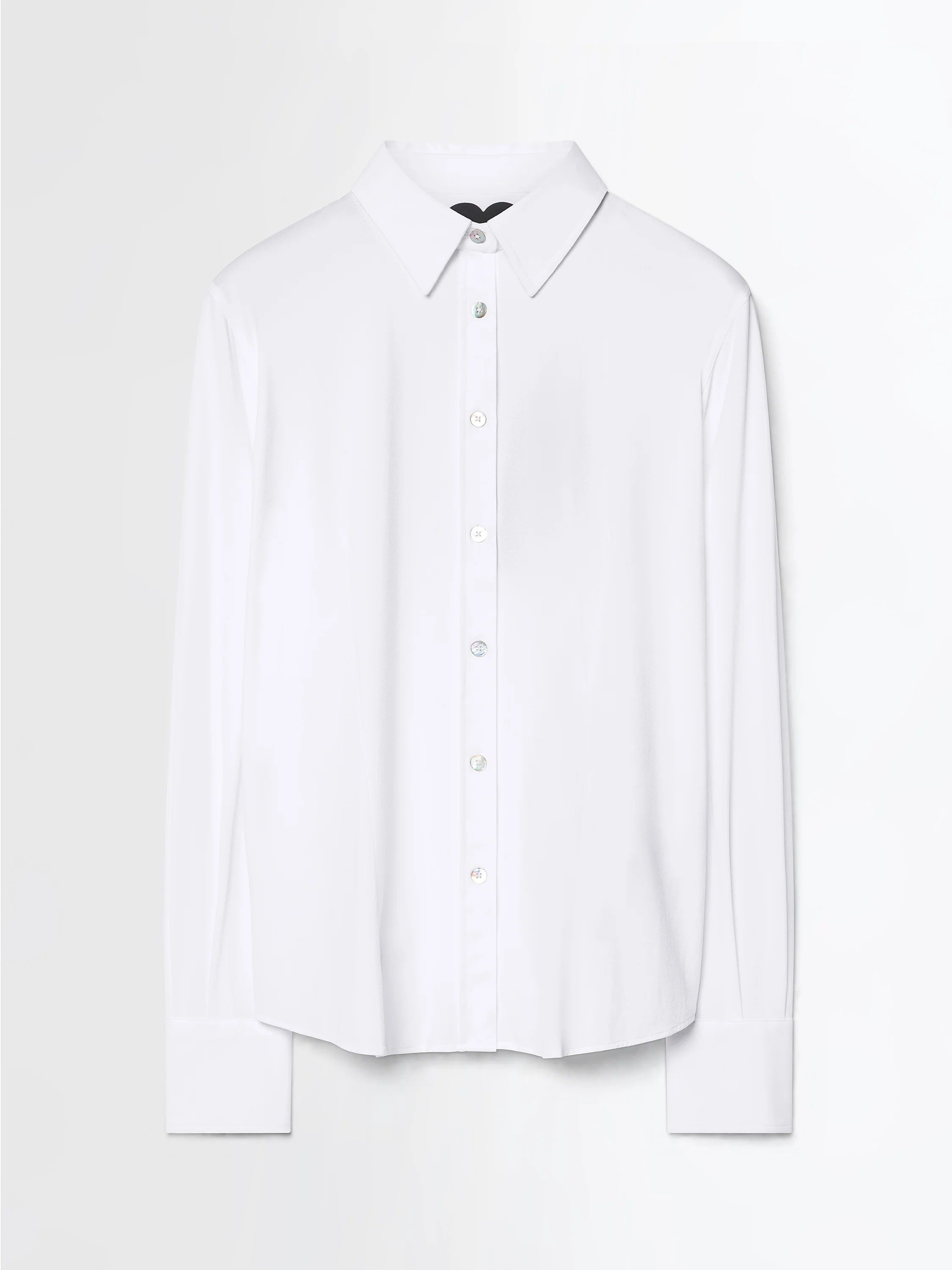 Oxford Wom Shirt white W26800 09 RRD 