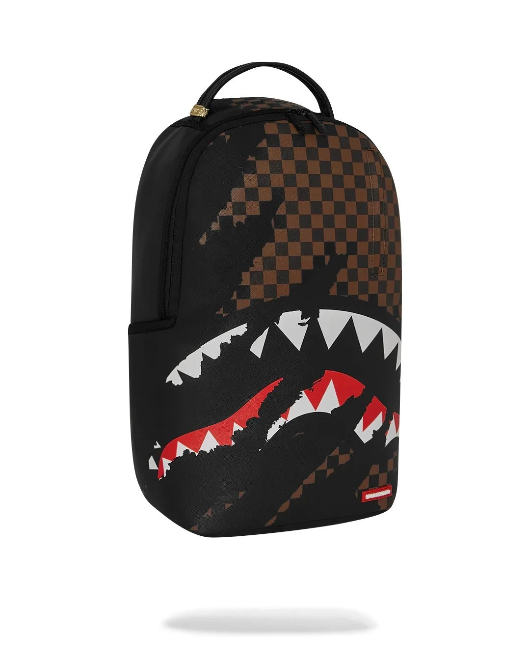 SPRAYGROUND CLAW TEAR CHECK 910B8156NSZ V.UNICA SPRAYGROUND 