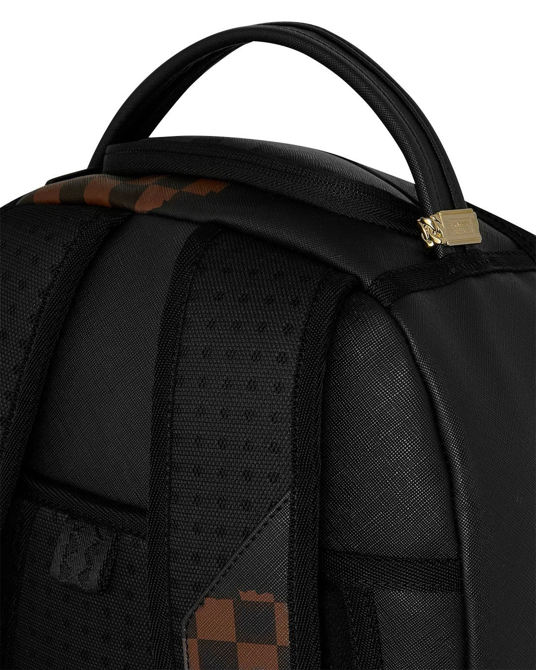 SPRAYGROUND CLAW TEAR CHECK 910B8156NSZ V.UNICA SPRAYGROUND 