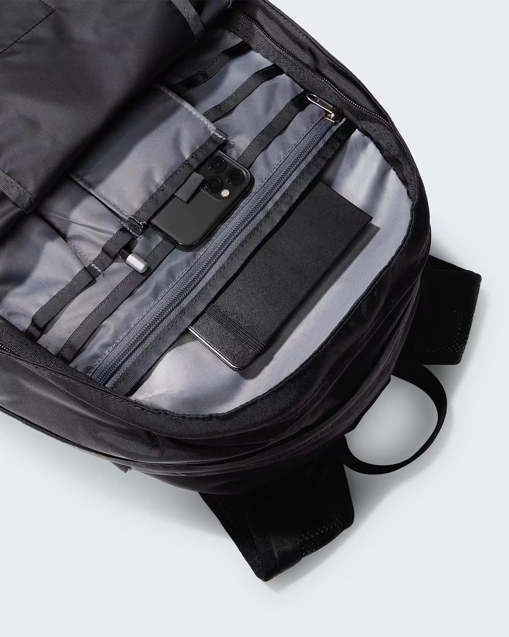 Zaino Hot Shot - Special Edition Tnf black-tnf white-npf NF0A3KYJ 53R1 THE NORTH FACE 