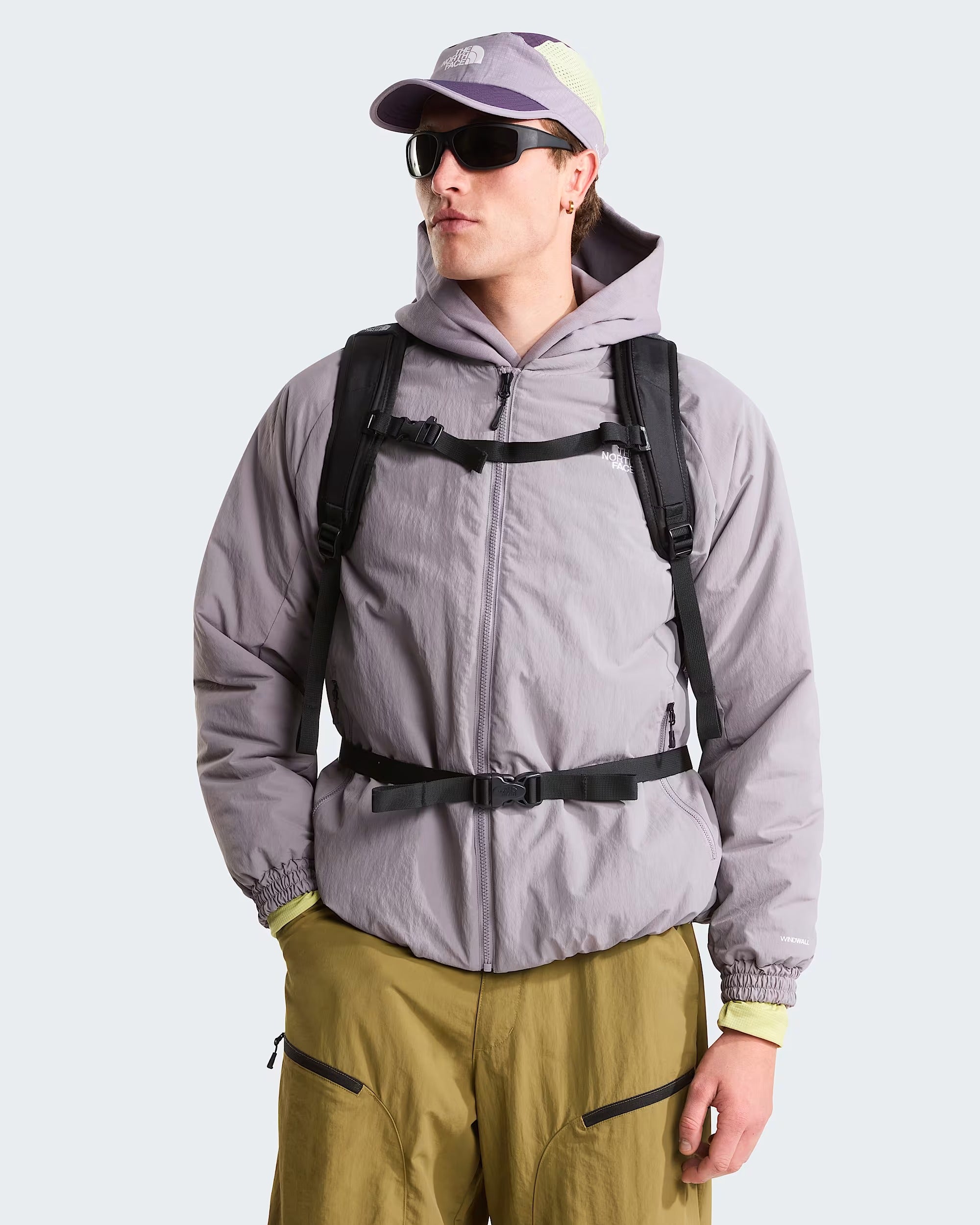 Zaino Hot Shot - Special Edition Tnf black-tnf white-npf NF0A3KYJ 53R1 THE NORTH FACE 