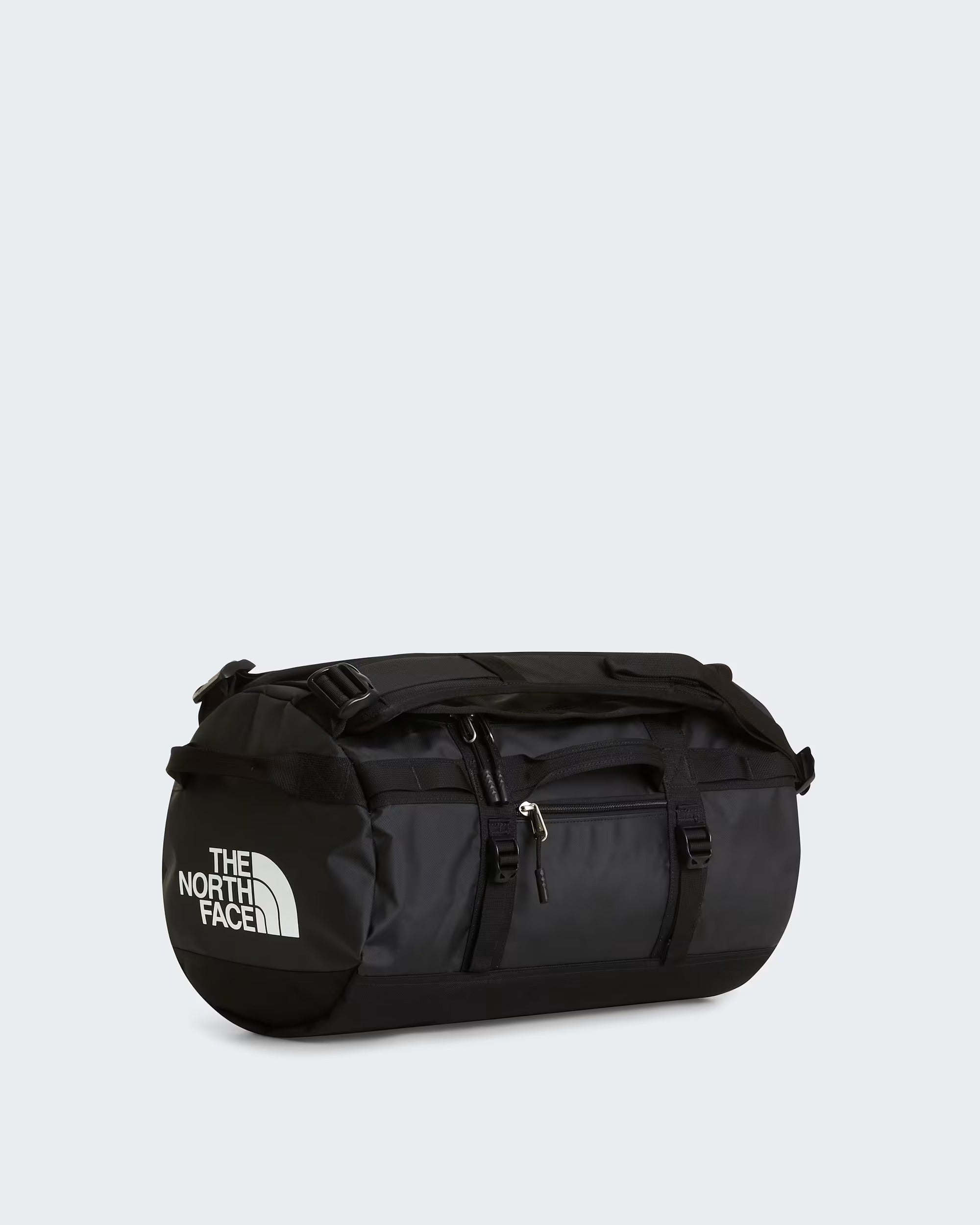 Borsone Base Camp Duffel 31L  XS TNF Black-TNF White-NPF NF0A52SS 53R1 THE NORTH FACE 