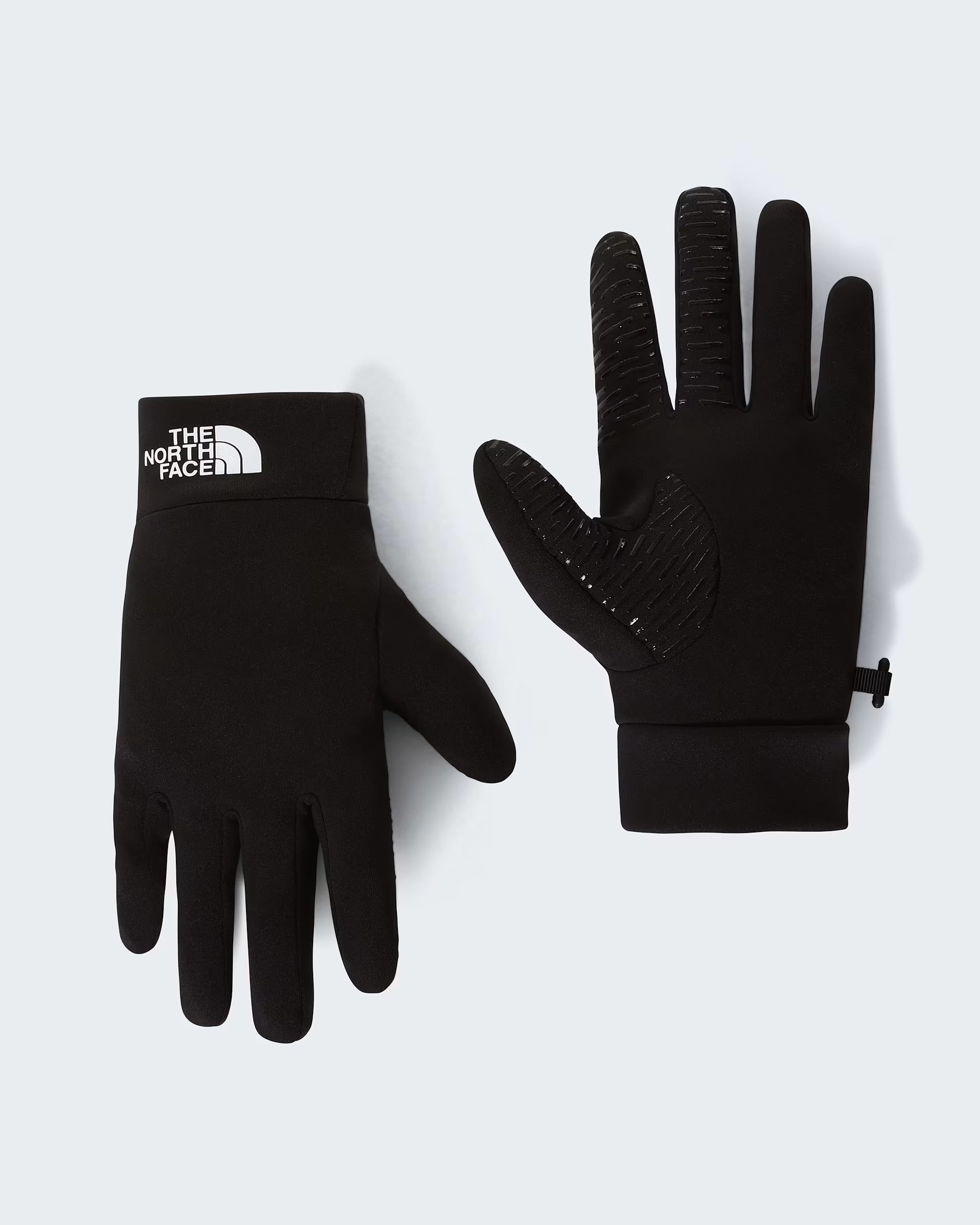 Guanti TNF Rino blacl NF0A55KZJK31 JK31 THE NORTH FACE 