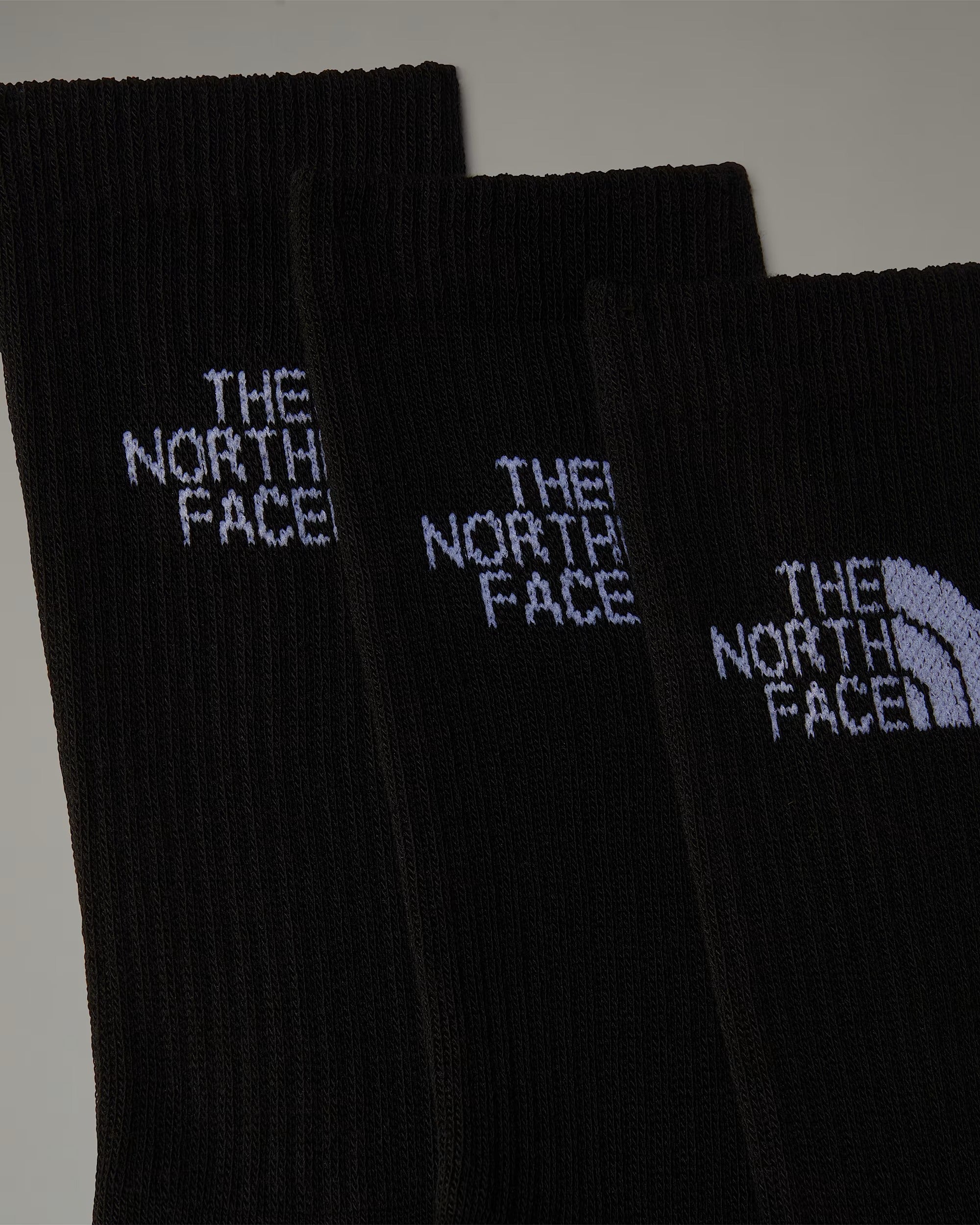 Calze Multi Sport Cushion Crew black NF0A882HJK31 JK31 THE NORTH FACE 