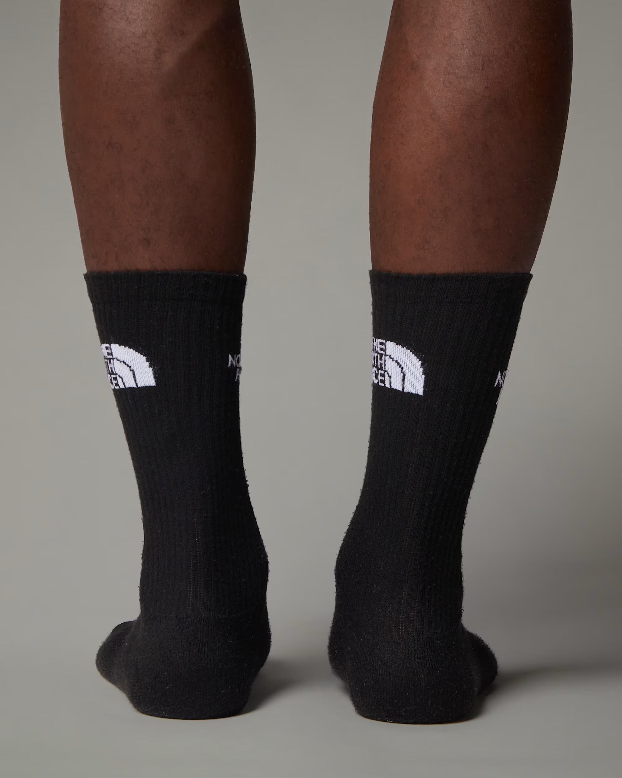 Calze Multi Sport Cushion Crew black NF0A882HJK31 JK31 THE NORTH FACE 