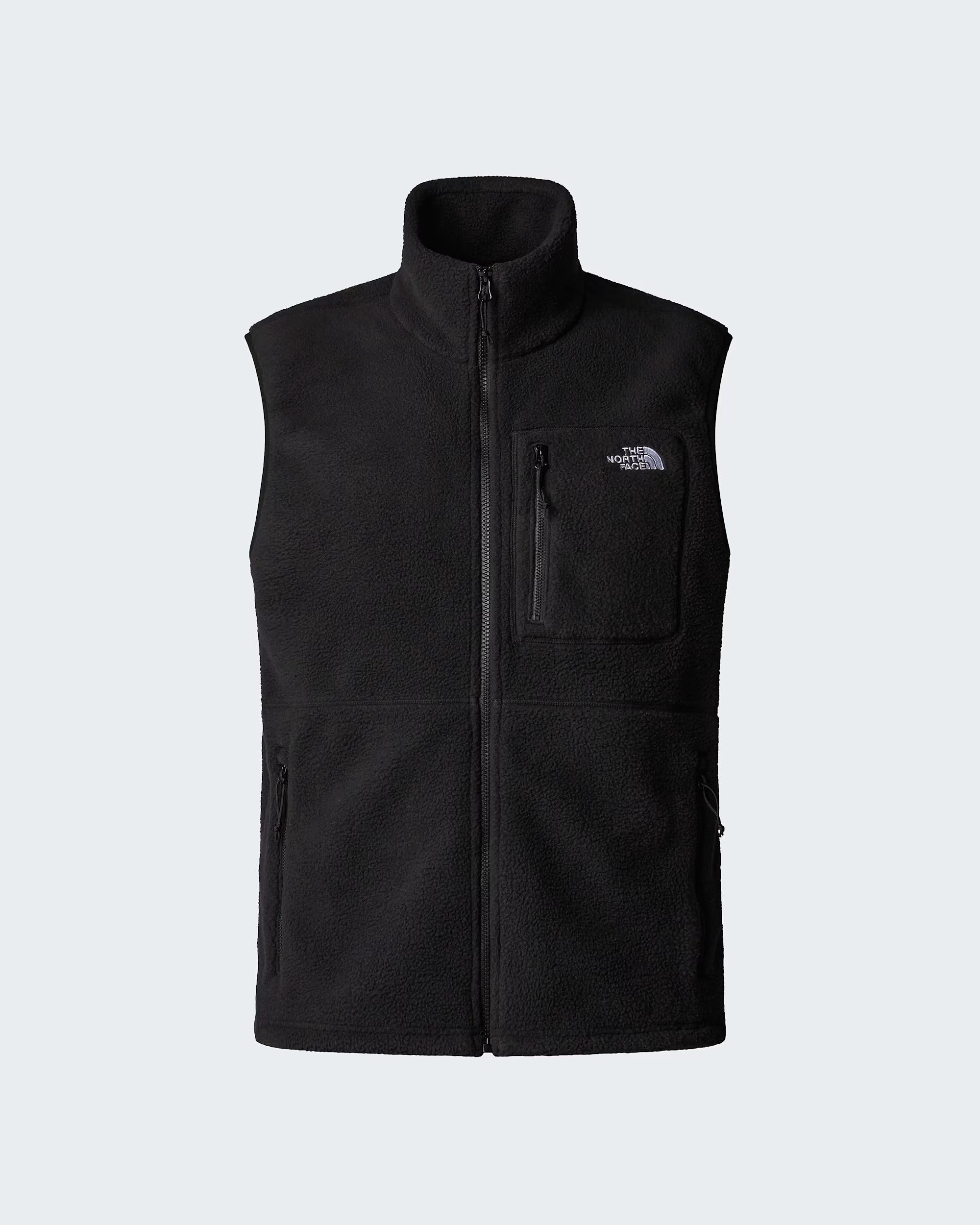 Gilet Yumiori da uomo black NF0A8B65JK31 JK31 THE NORTH FACE 