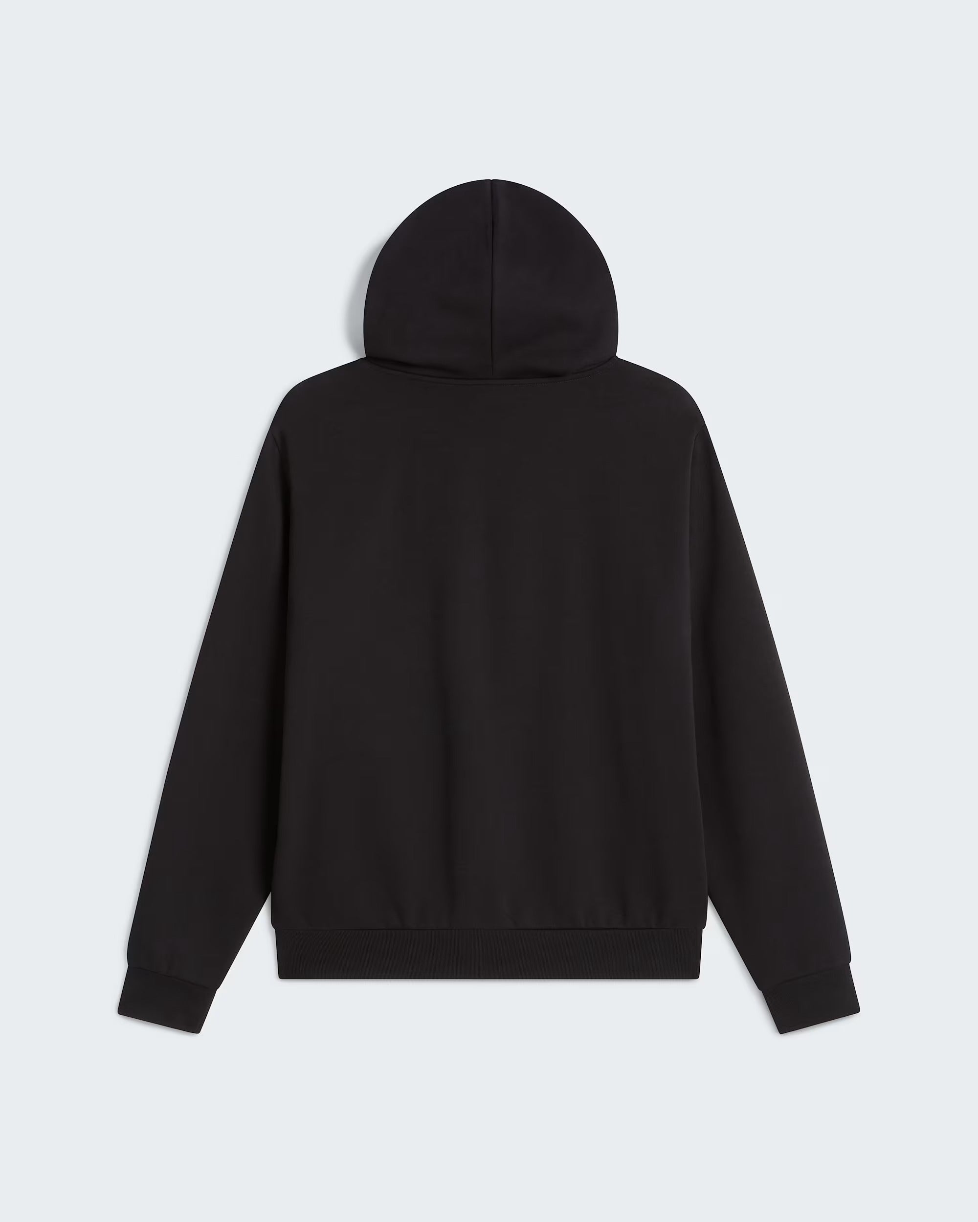 Felpa con cappuccio e cerniera integrale Evolution Simple Dome Regular da uomo black NF0A8EU1JK31 JK31 THE NORTH FACE 