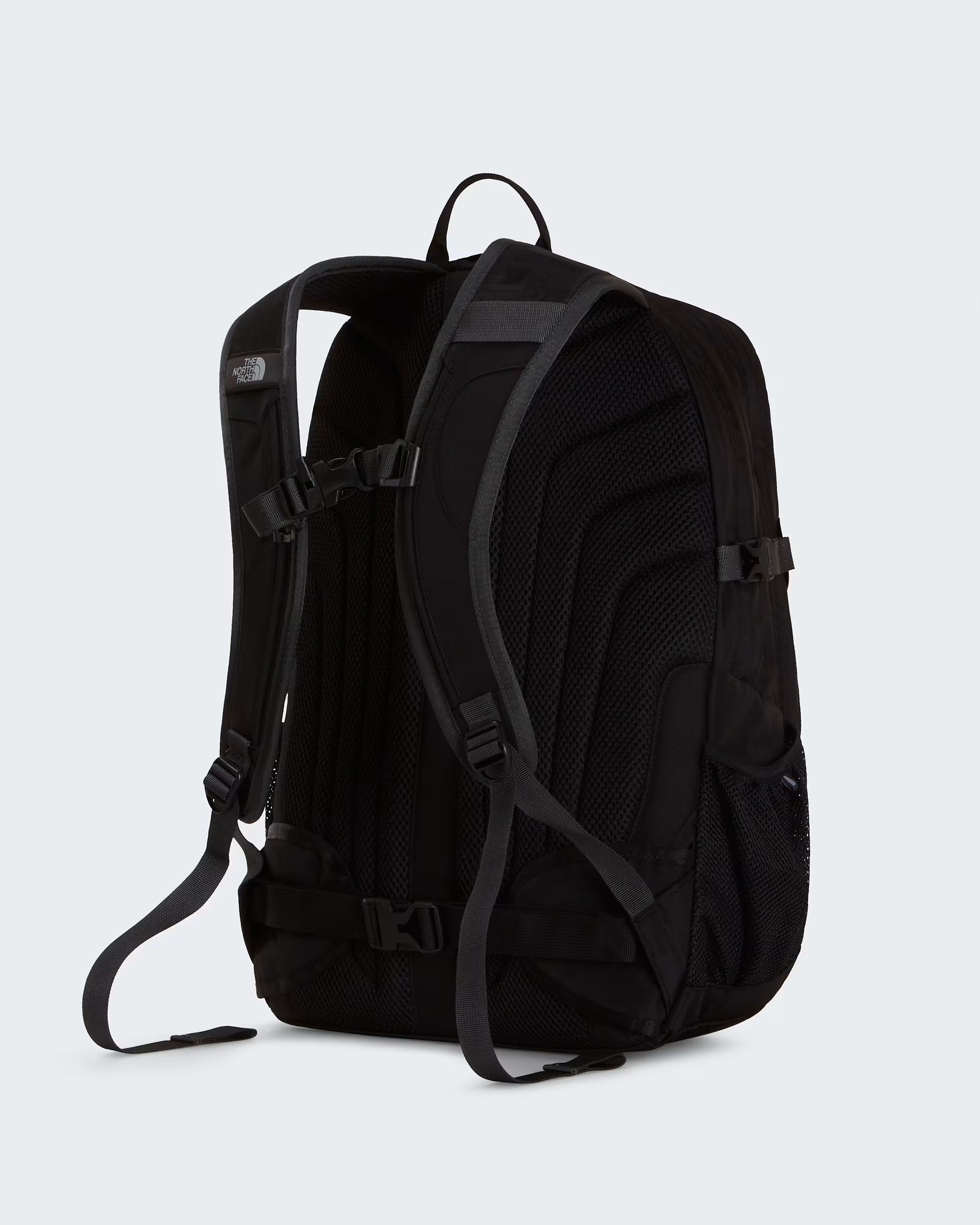 Zaino Borealis Classic Patch black NF0A8KE8 0E61 THE NORTH FACE 