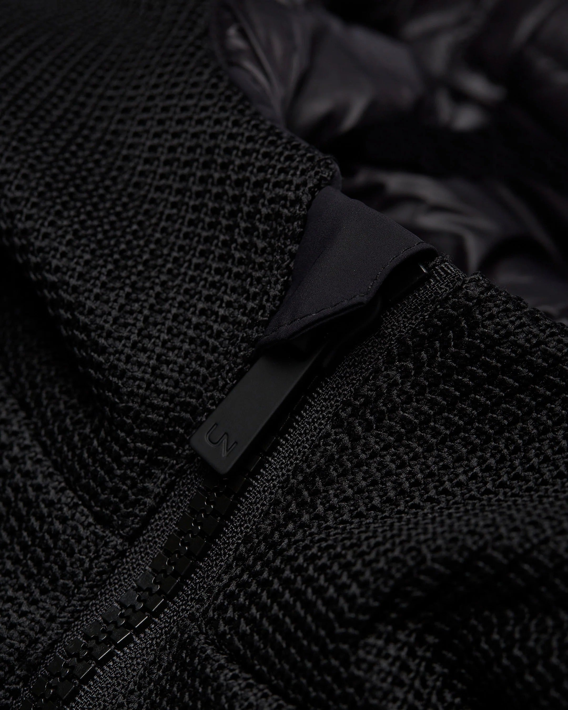 BREAD -  BLACK JA-BREAD-AW26 BK UNITY 
