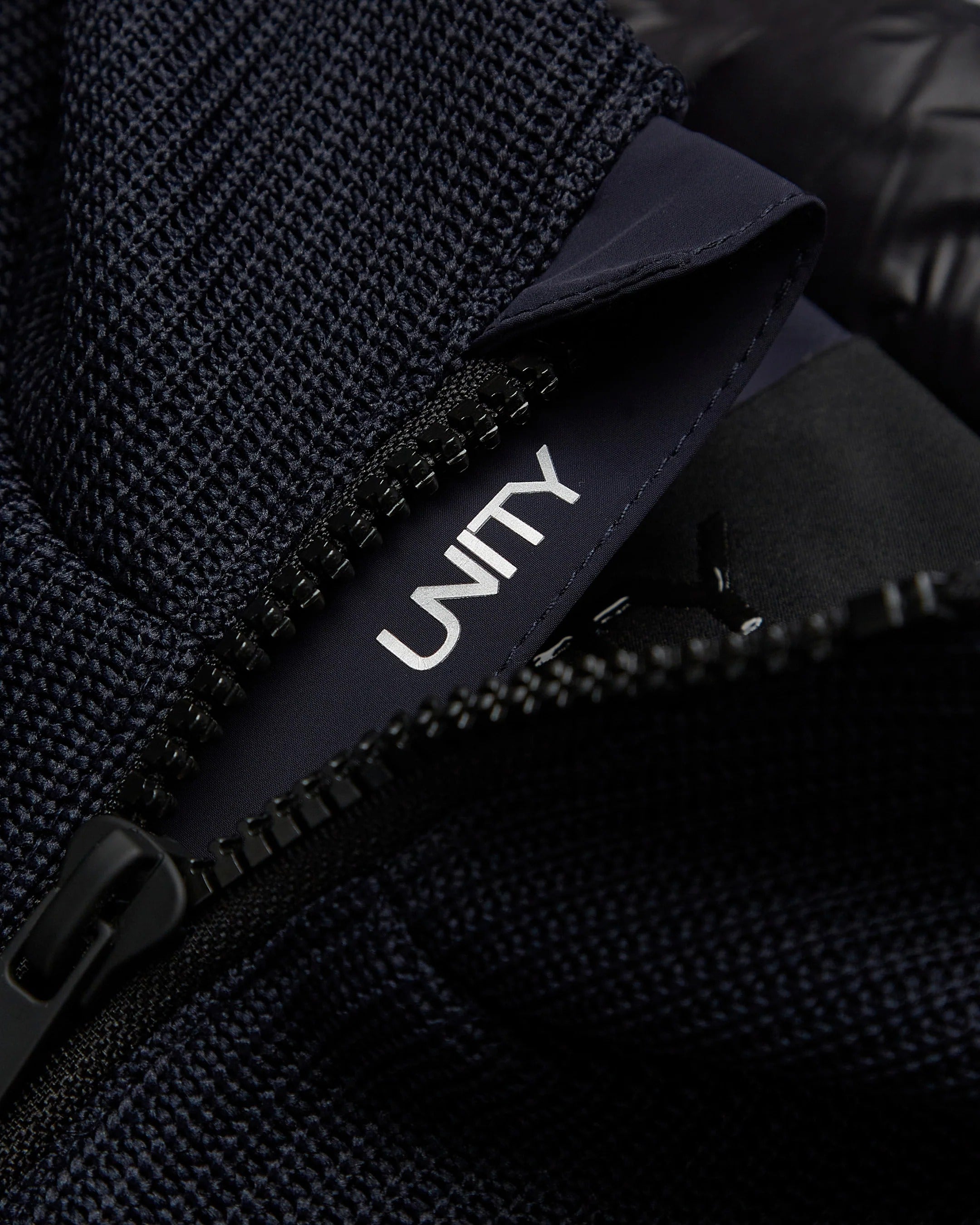 BREAD -  BLU NAVY<BR/> JA-BREAD-AW26 BN UNITY 