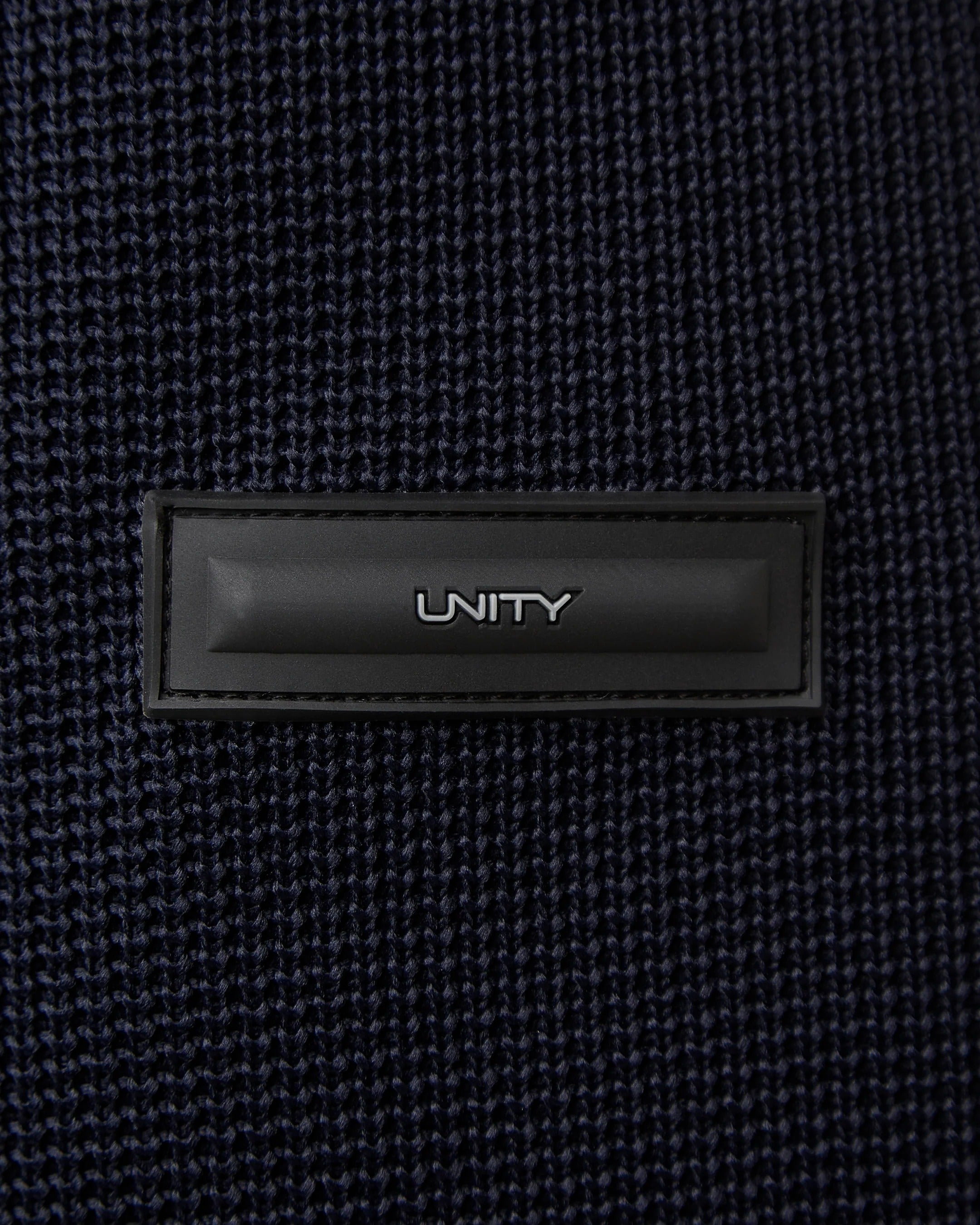 BREAD -  BLU NAVY<BR/> JA-BREAD-AW26 BN UNITY 
