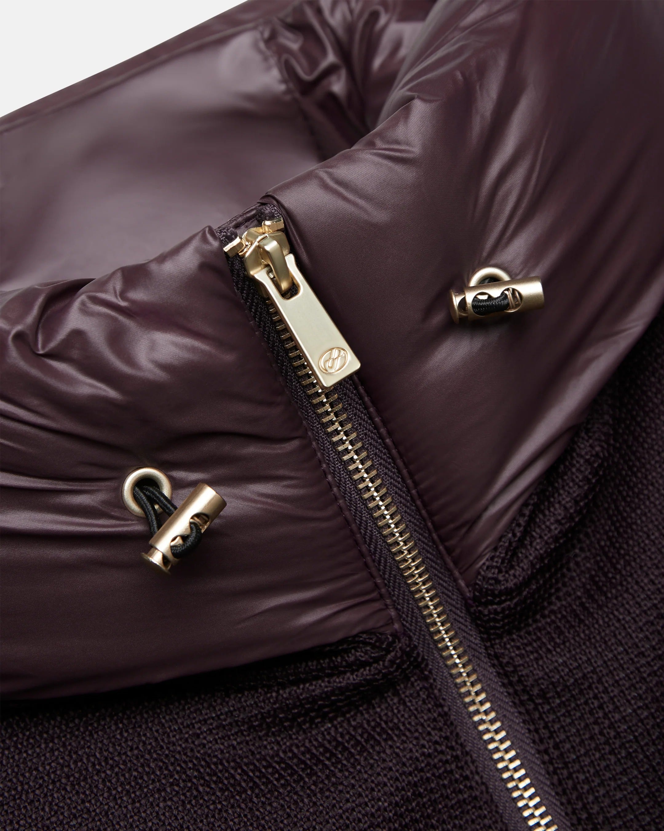 LOVER - AUBERGINE JA-LOVER-AW26 AB UNITY 