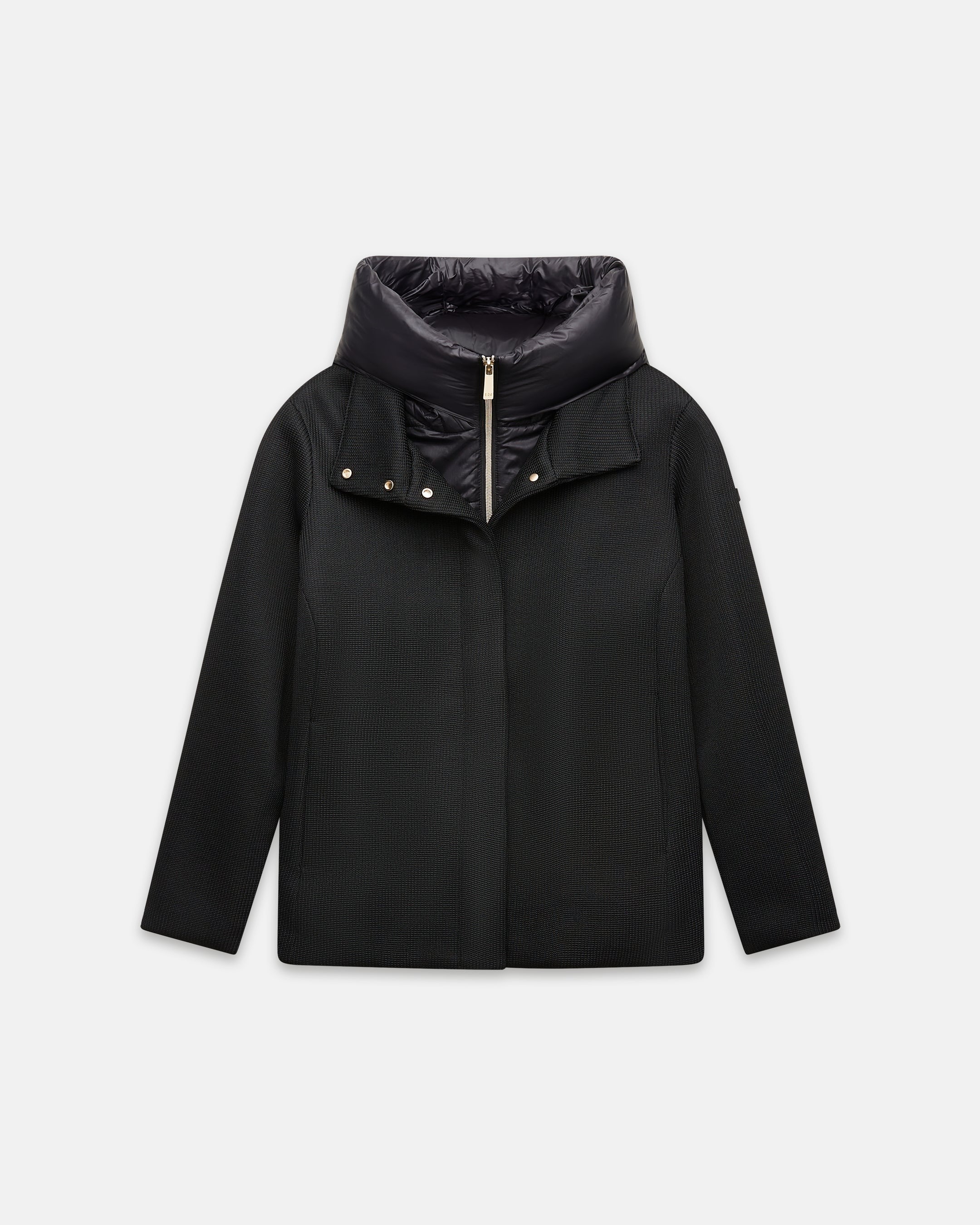 LOVER - BLACK JA-LOVER-AW26 BK UNITY 