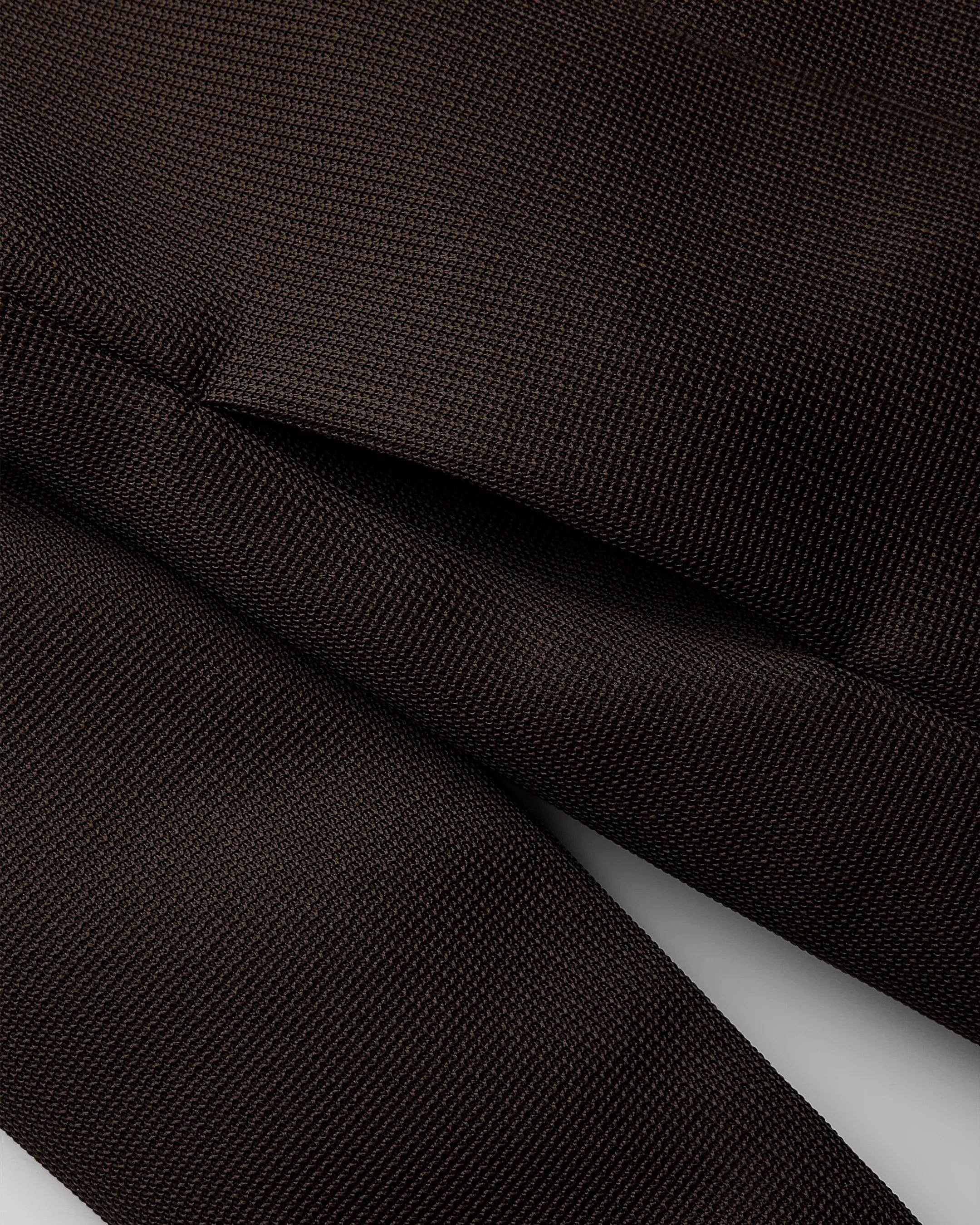 LOVER LUNGO - BROWN JA-LOVERLUNGO-AW26 BW UNITY 