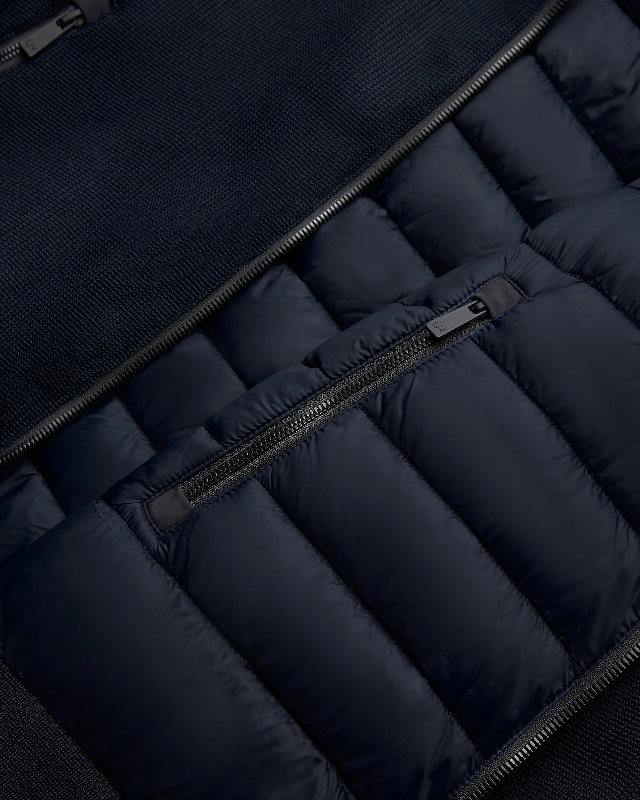 POLAR - BLU NAVY REVERSE JA-POLAR-AW26 BN UNITY 