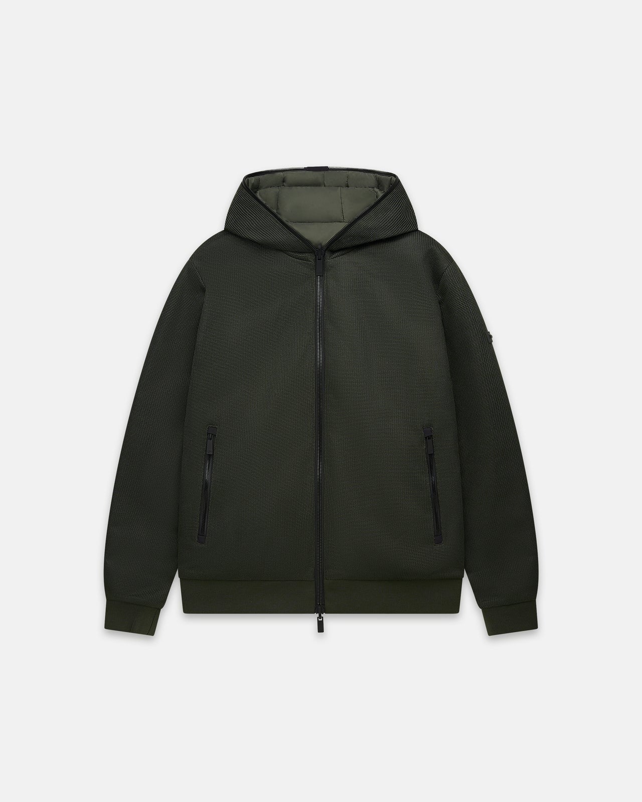 POLAR -  GREEN REVERSE<BR/><BR/> JA-POLAR-AW26 GE UNITY 