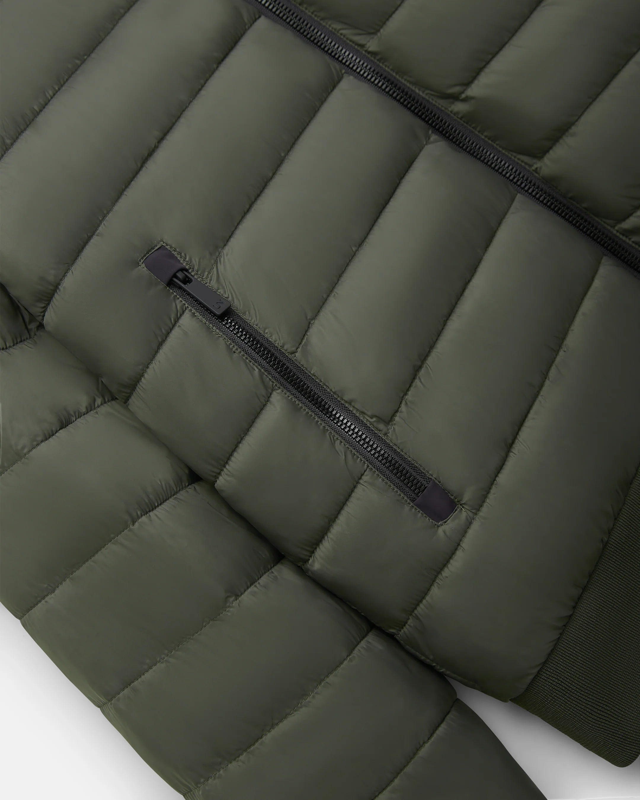 POLAR -  GREEN REVERSE<BR/><BR/> JA-POLAR-AW26 GE UNITY 