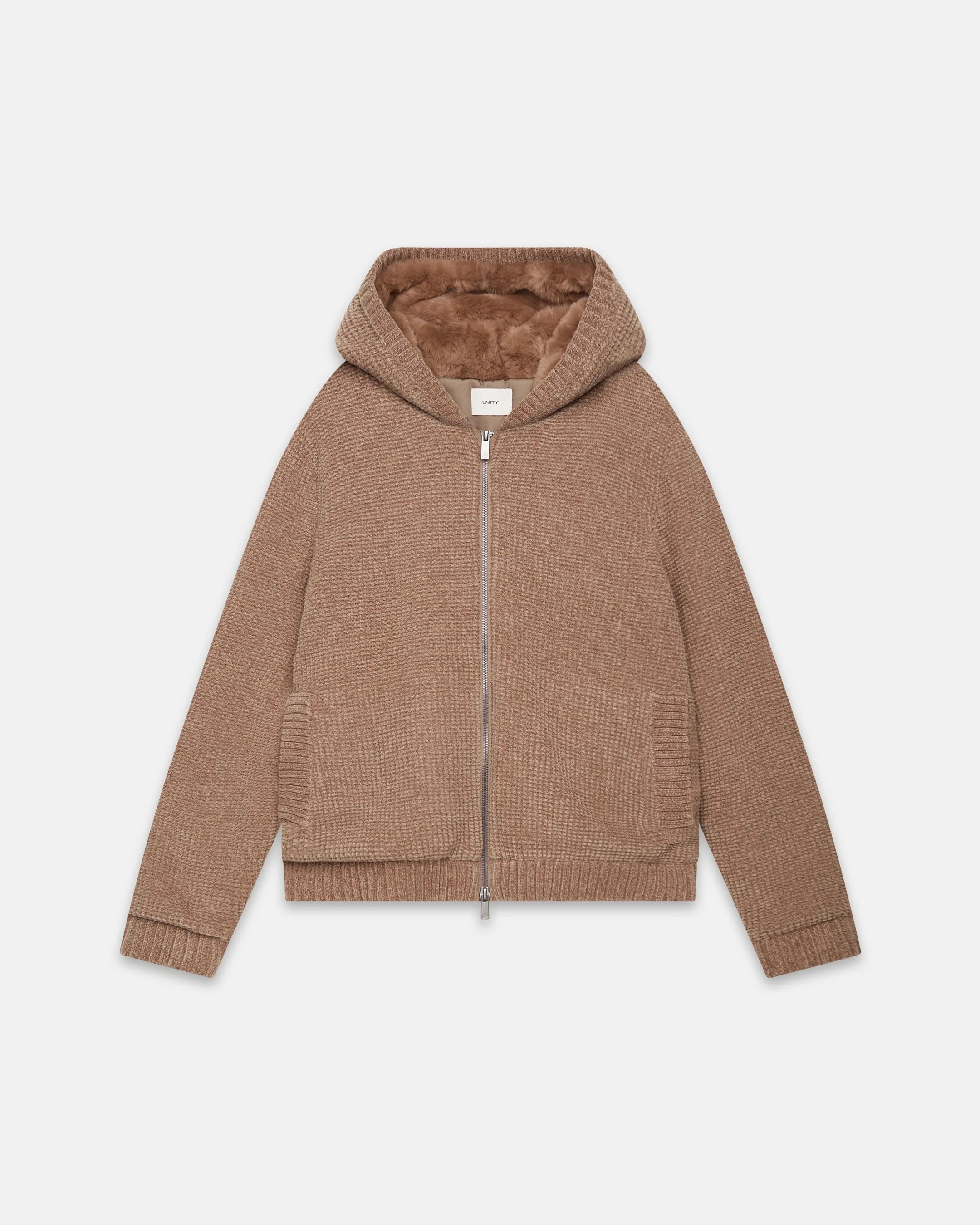 PULSE - TAUPE JA-PULSE-AW26 TJ UNITY 