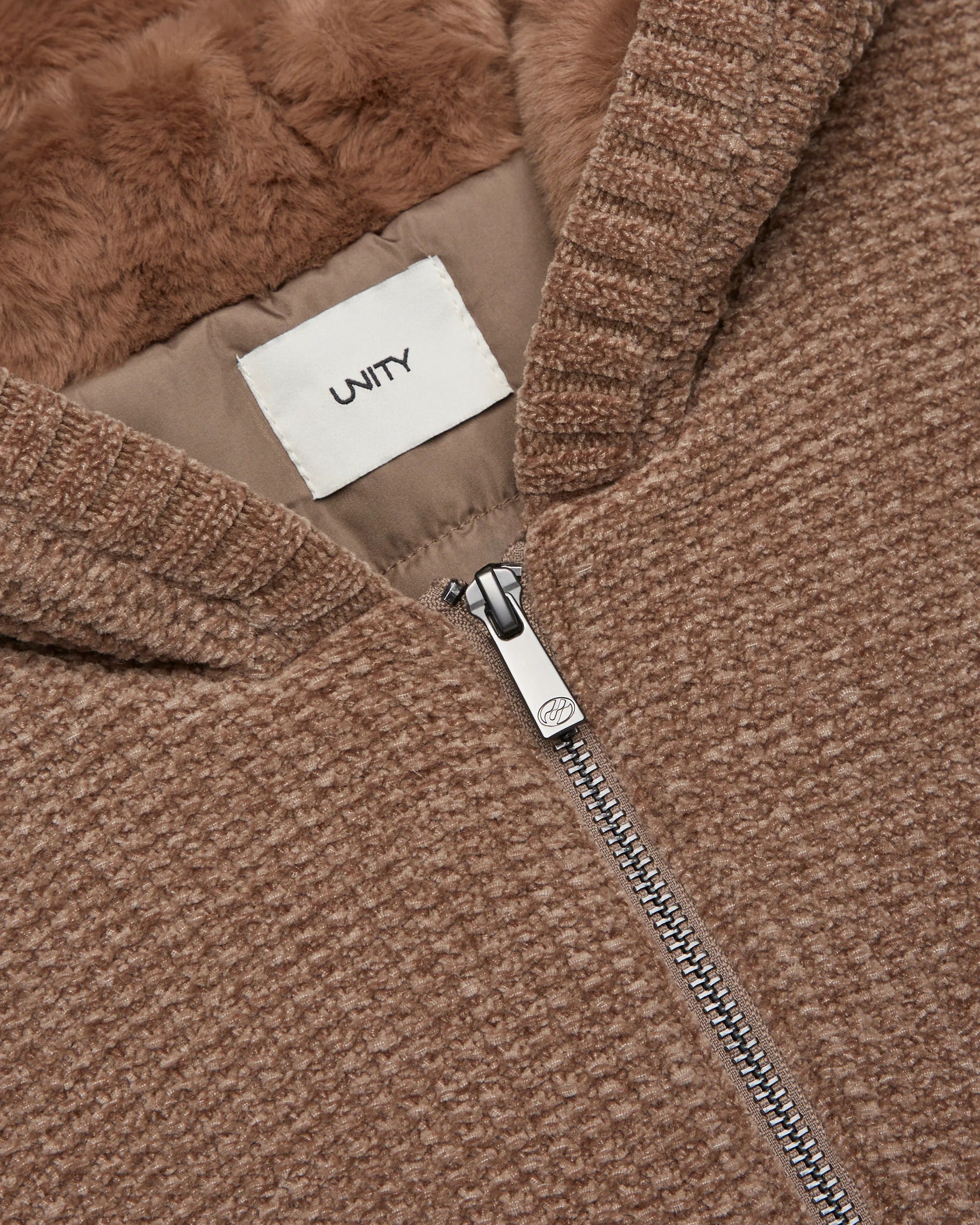 PULSE - TAUPE JA-PULSE-AW26 TJ UNITY 