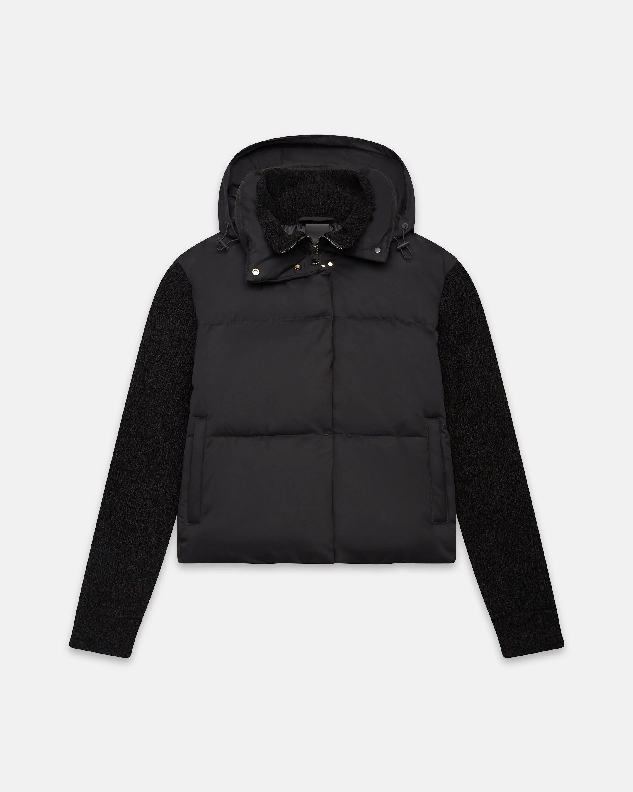 SHADE - BLACK JA-SHADES-AW26 BK UNITY 