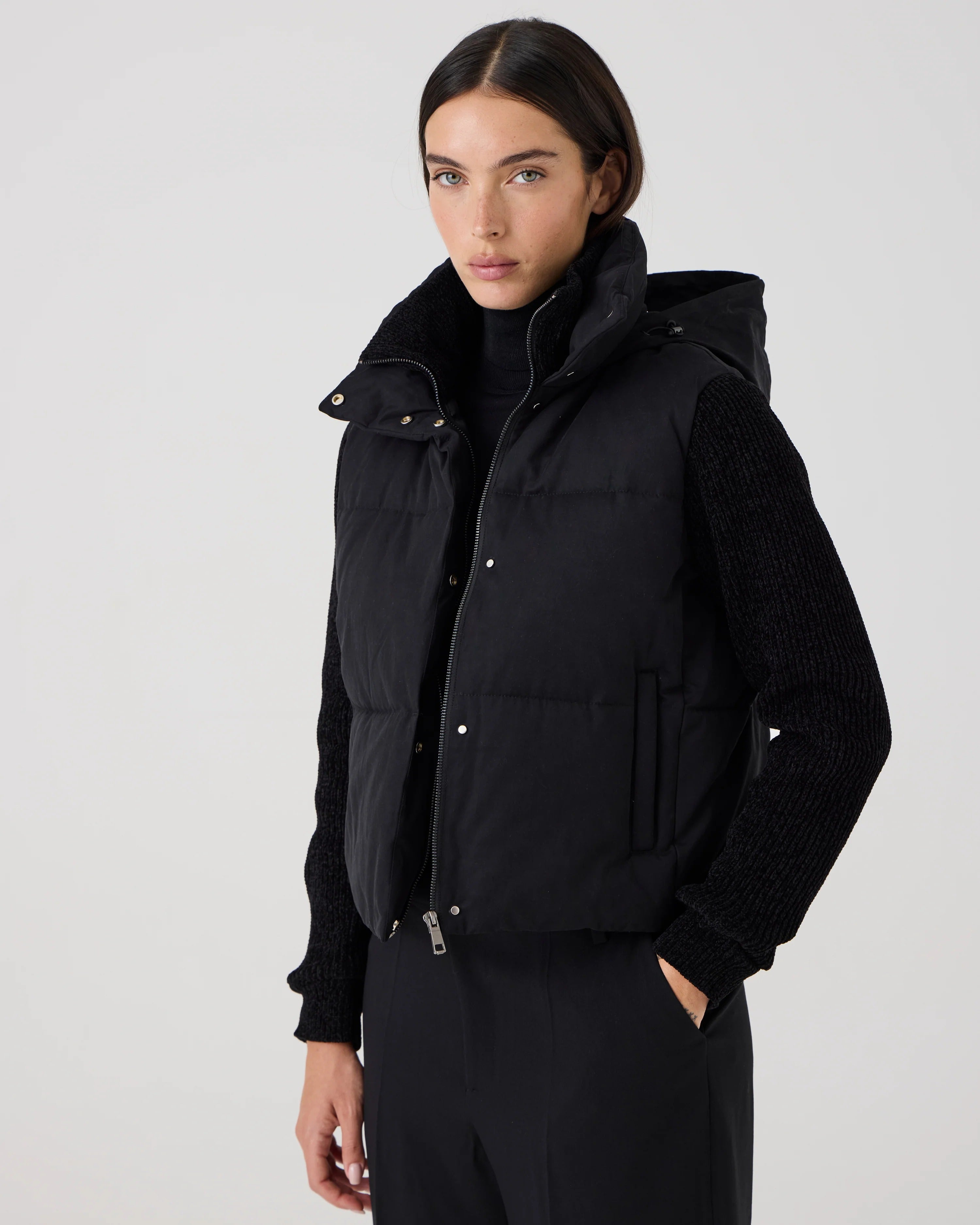 SHADE - BLACK JA-SHADES-AW26 BK UNITY 