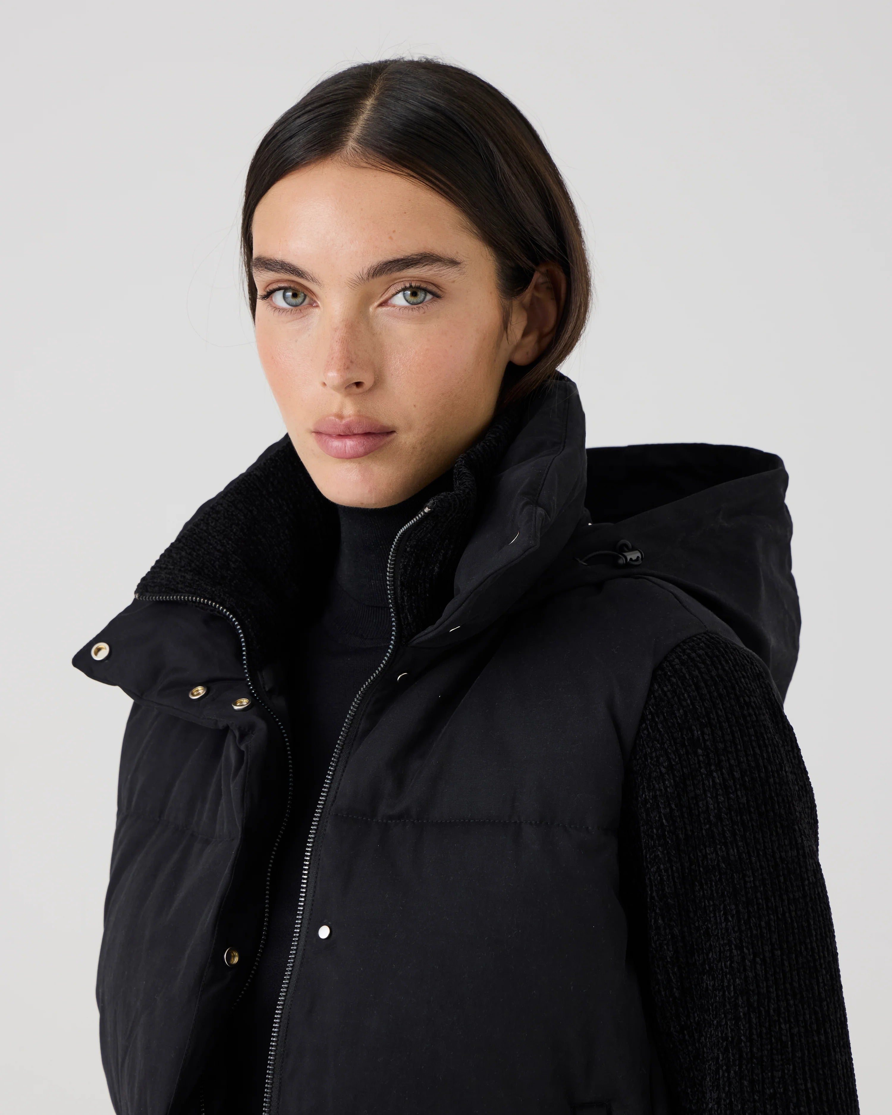 SHADE - BLACK JA-SHADES-AW26 BK UNITY 