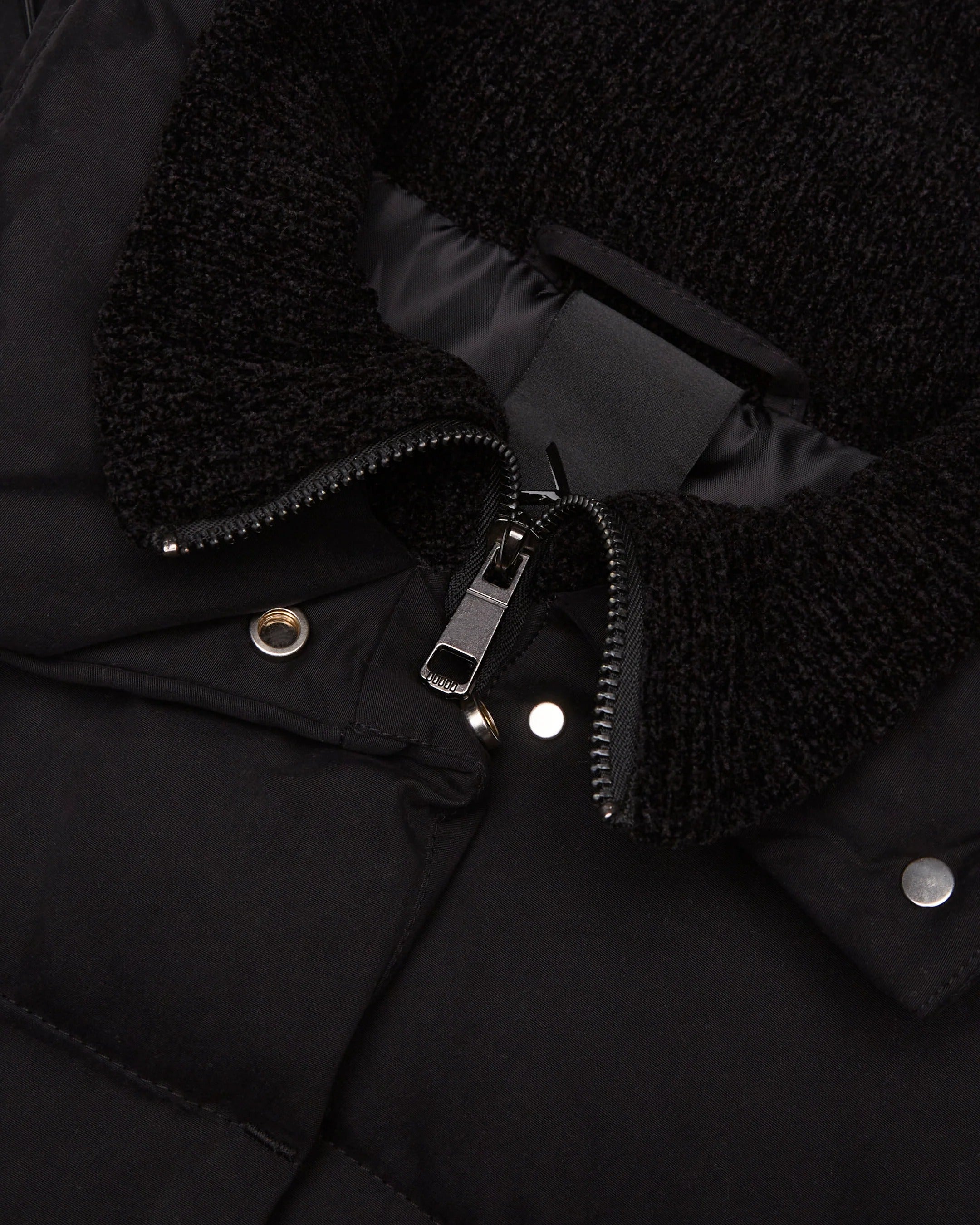 SHADE - BLACK JA-SHADES-AW26 BK UNITY 