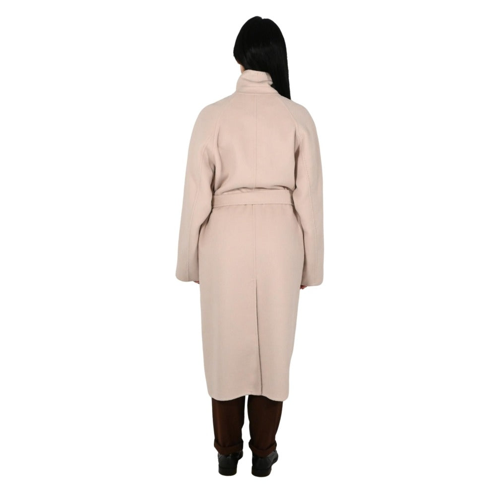 vicolo cappotto donna intonaco TAC0023 TAC0023 INTONACO VICOLO 