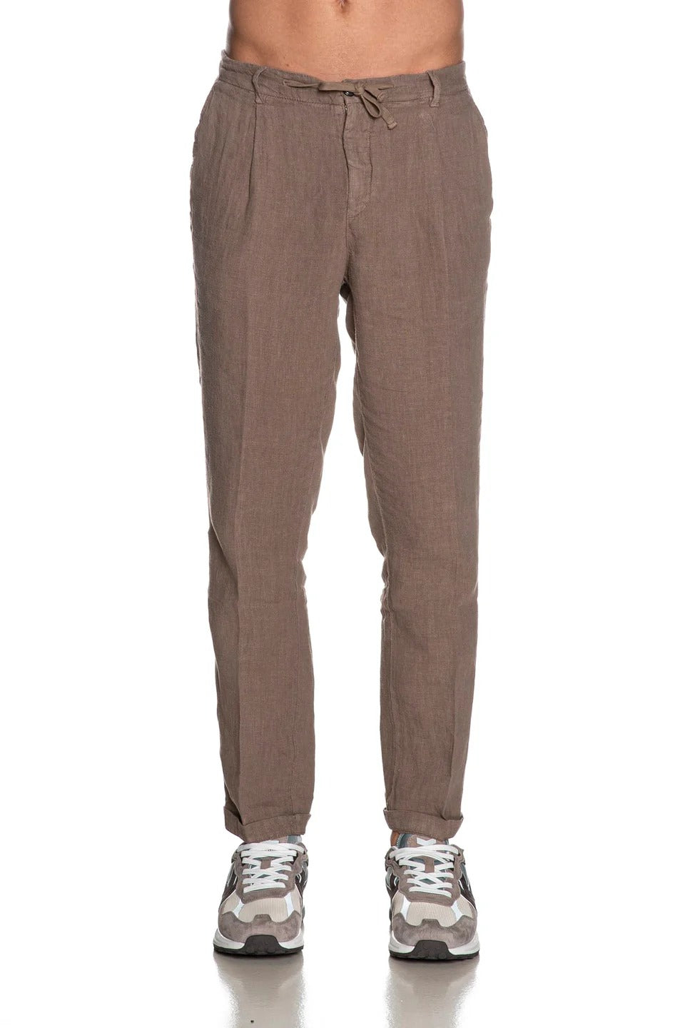Pantalone 40 Weft Coach Da Uomo Talpa  COACH-2668W908 COACH-2668 W908 40WEFT 