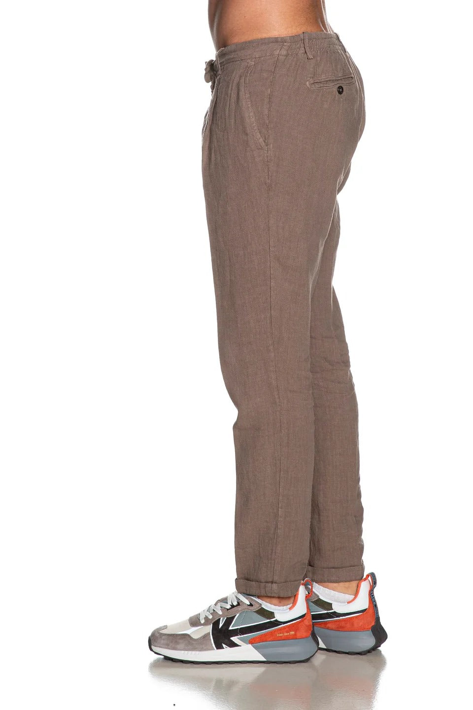 Pantalone 40 Weft Coach Da Uomo Talpa  COACH-2668W908 COACH-2668 W908 40WEFT 