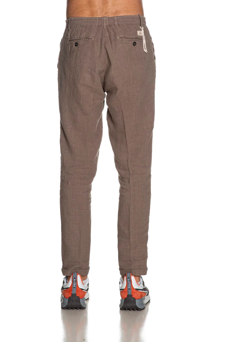 Pantalone 40 Weft Coach Da Uomo Talpa  COACH-2668W908 COACH-2668 W908 40WEFT 