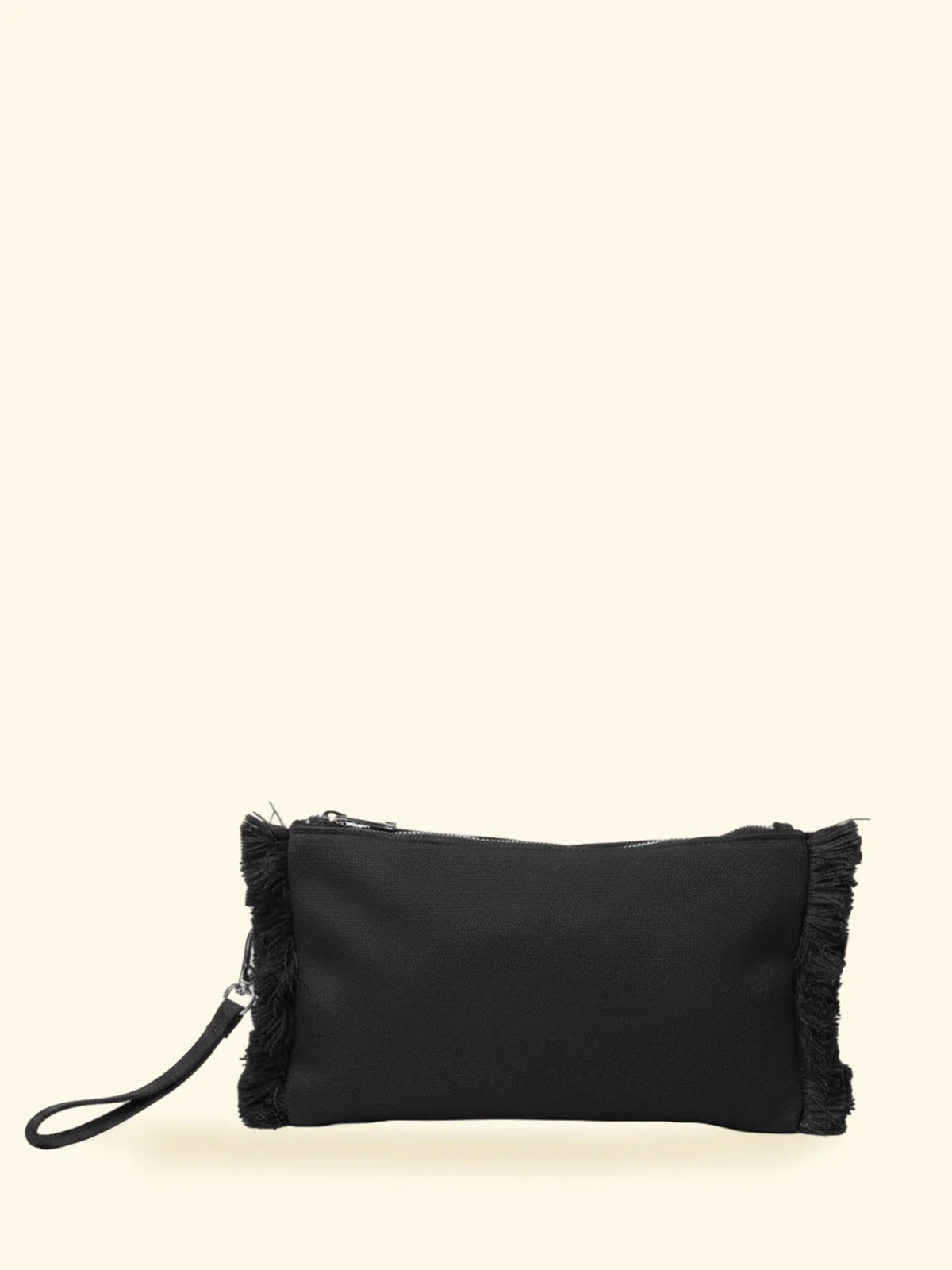 Mini Pochette Donna F**K Nera SW0115-BK FA26-SW0115 BK F**K 