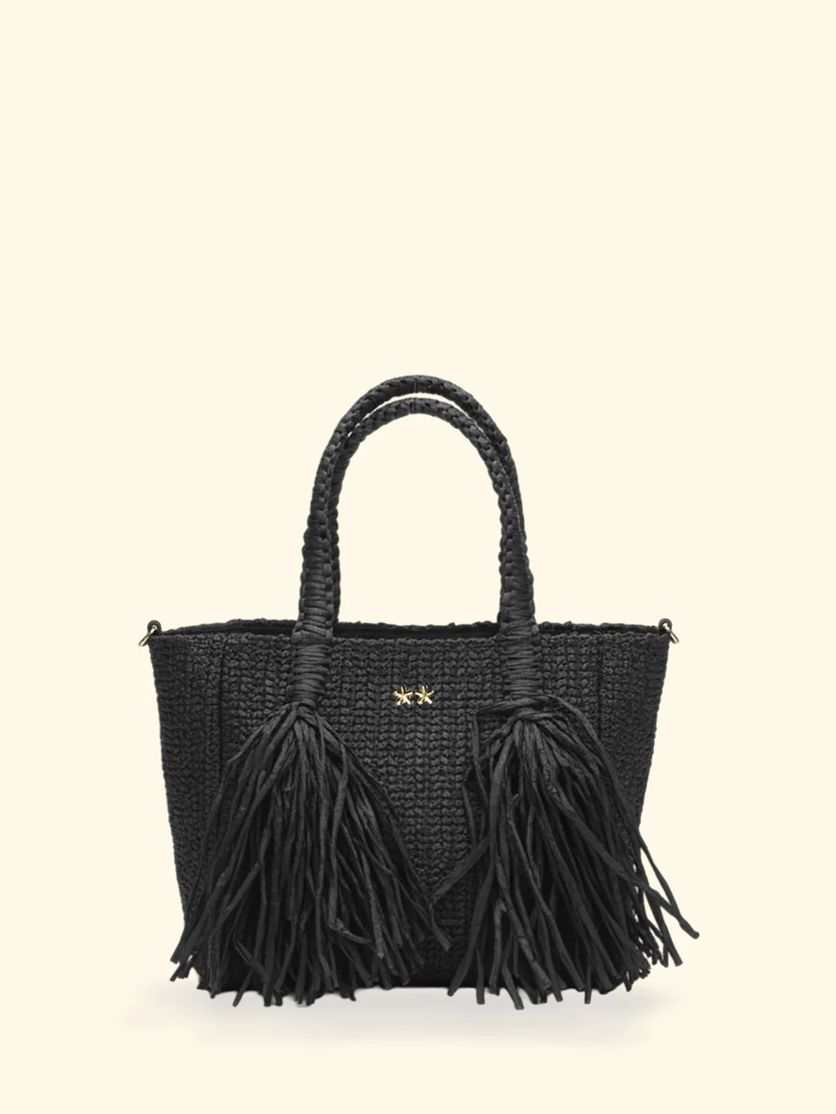 Mini Bag Donna F**K Nera SW0045-BK FA26-SWSW0045 BK F**K 