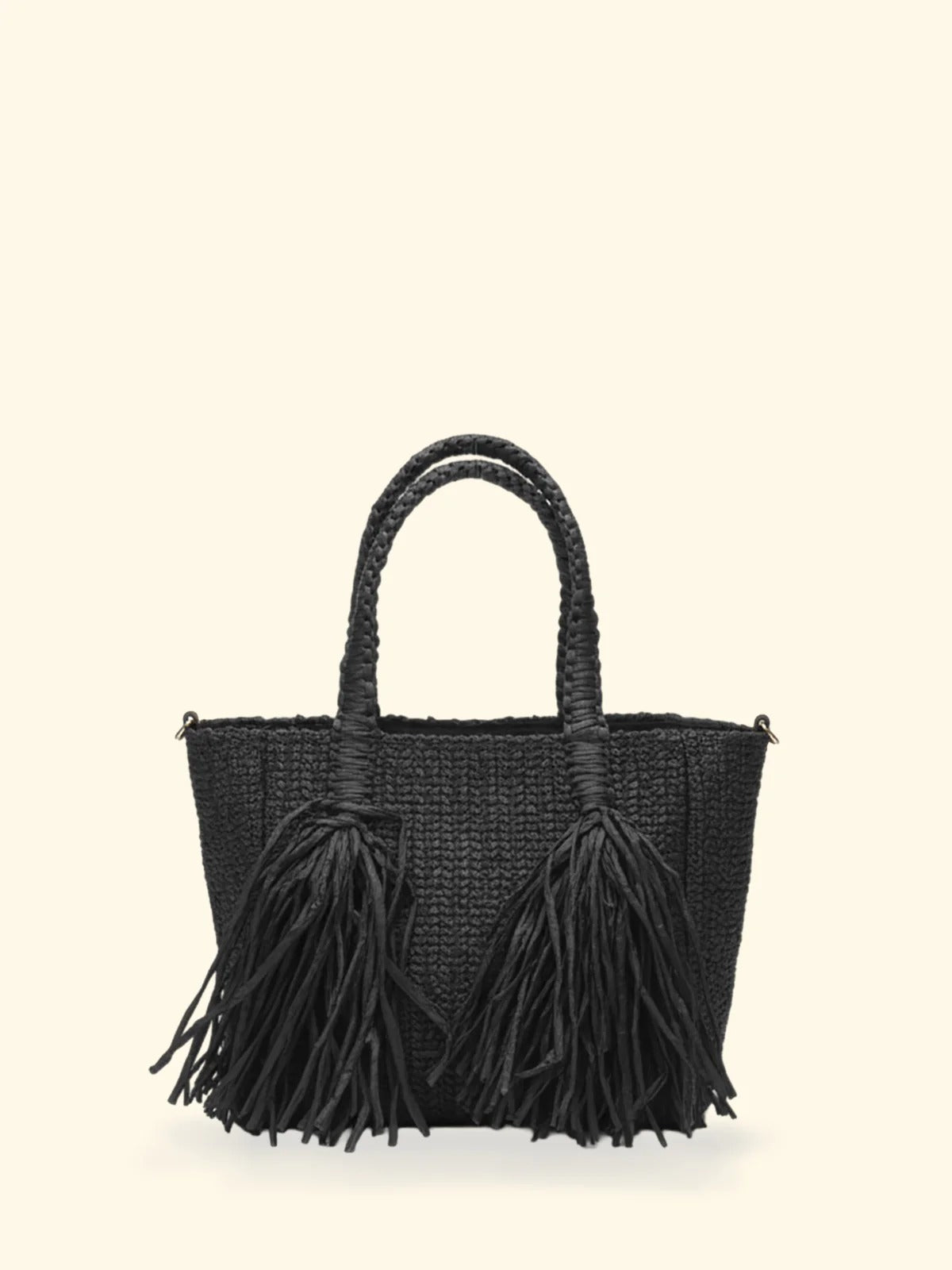 Mini Bag Donna F**K Nera SW0045-BK FA26-SWSW0045 BK F**K 