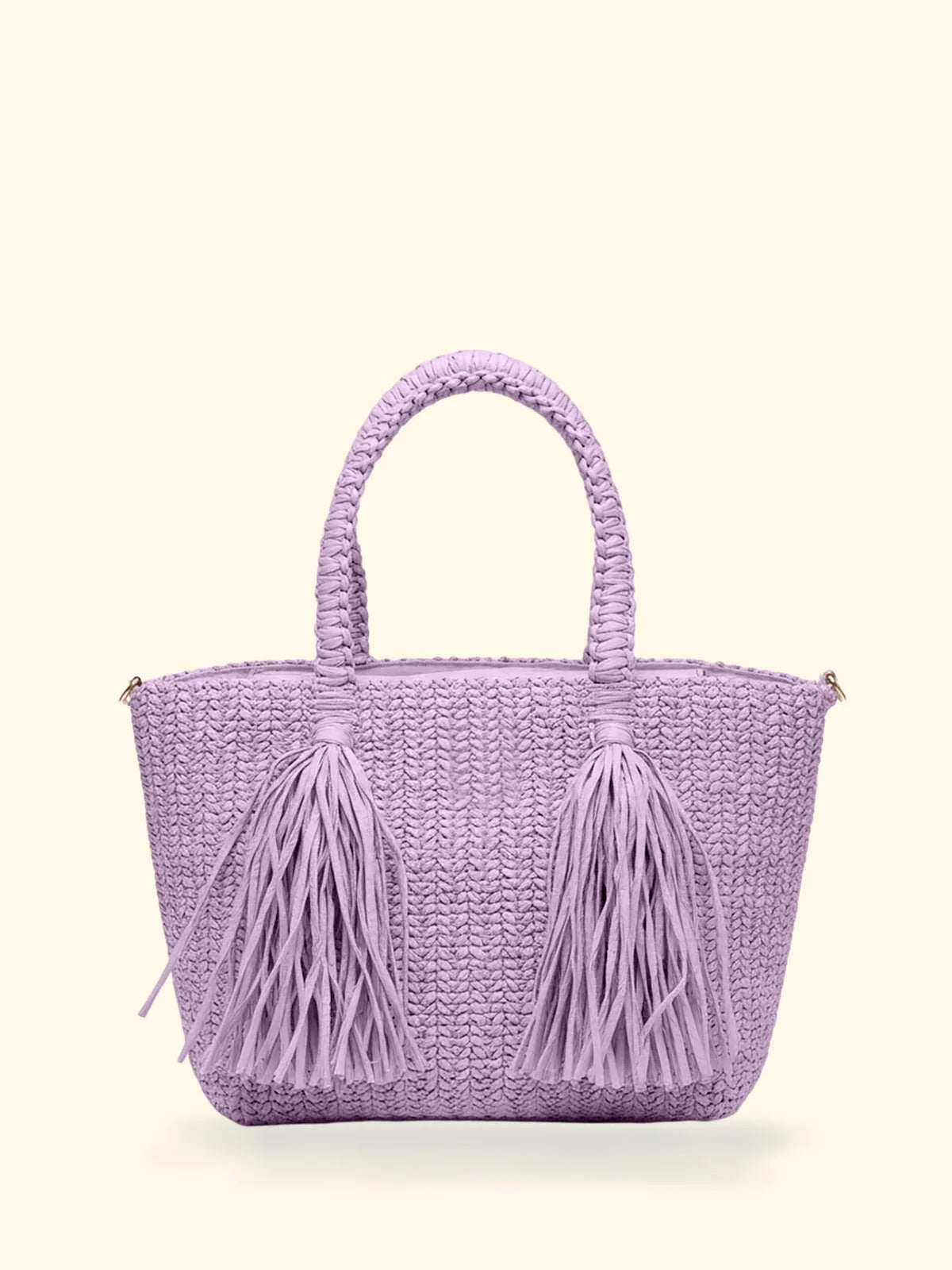 Mini Bag Donna F**K Lilla SW0045-LC FA26-SWSW0045 LC F**K 