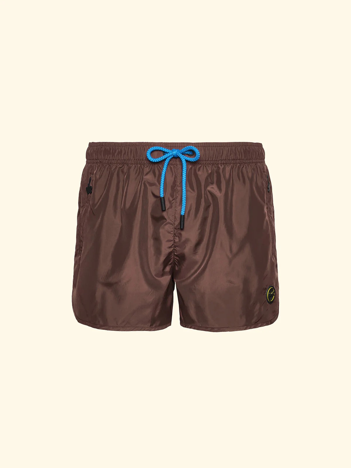 Costume F**k Uomo Marrone - FK26-SM5003BN FK26-SM5003 BN F**K 