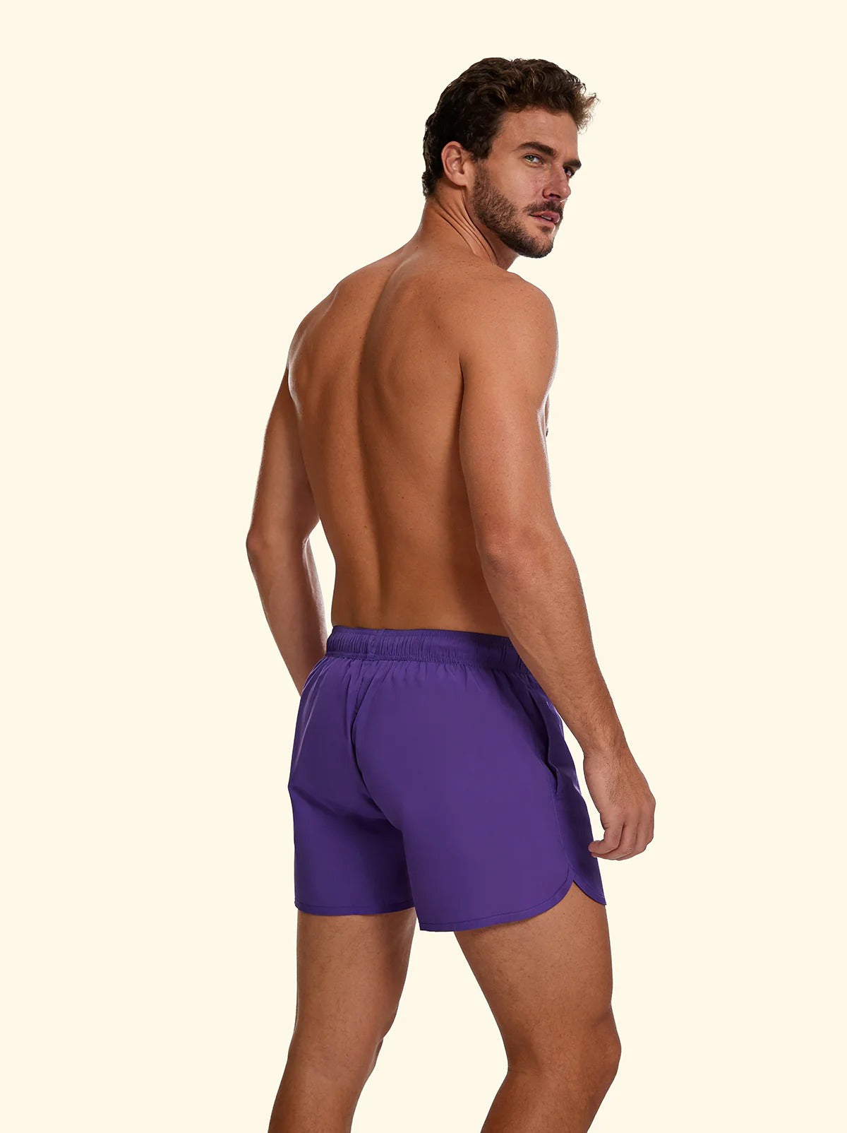 Costume F**k Uomo Violet FK26-SM5003 VI F**K 