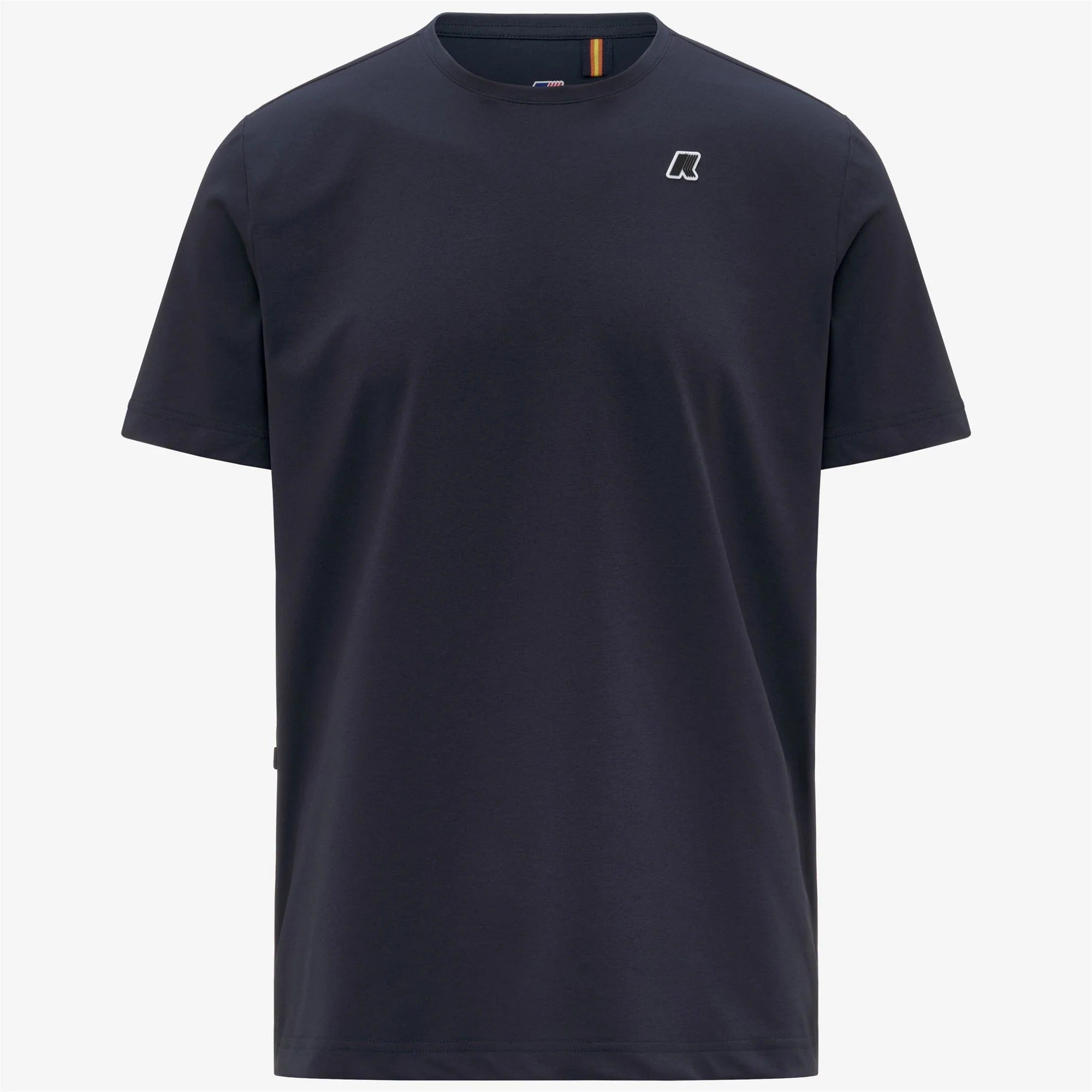 SERGINE TRAVEL<BR/>BLUE DEPTH K5137QW K89 K-WAY 