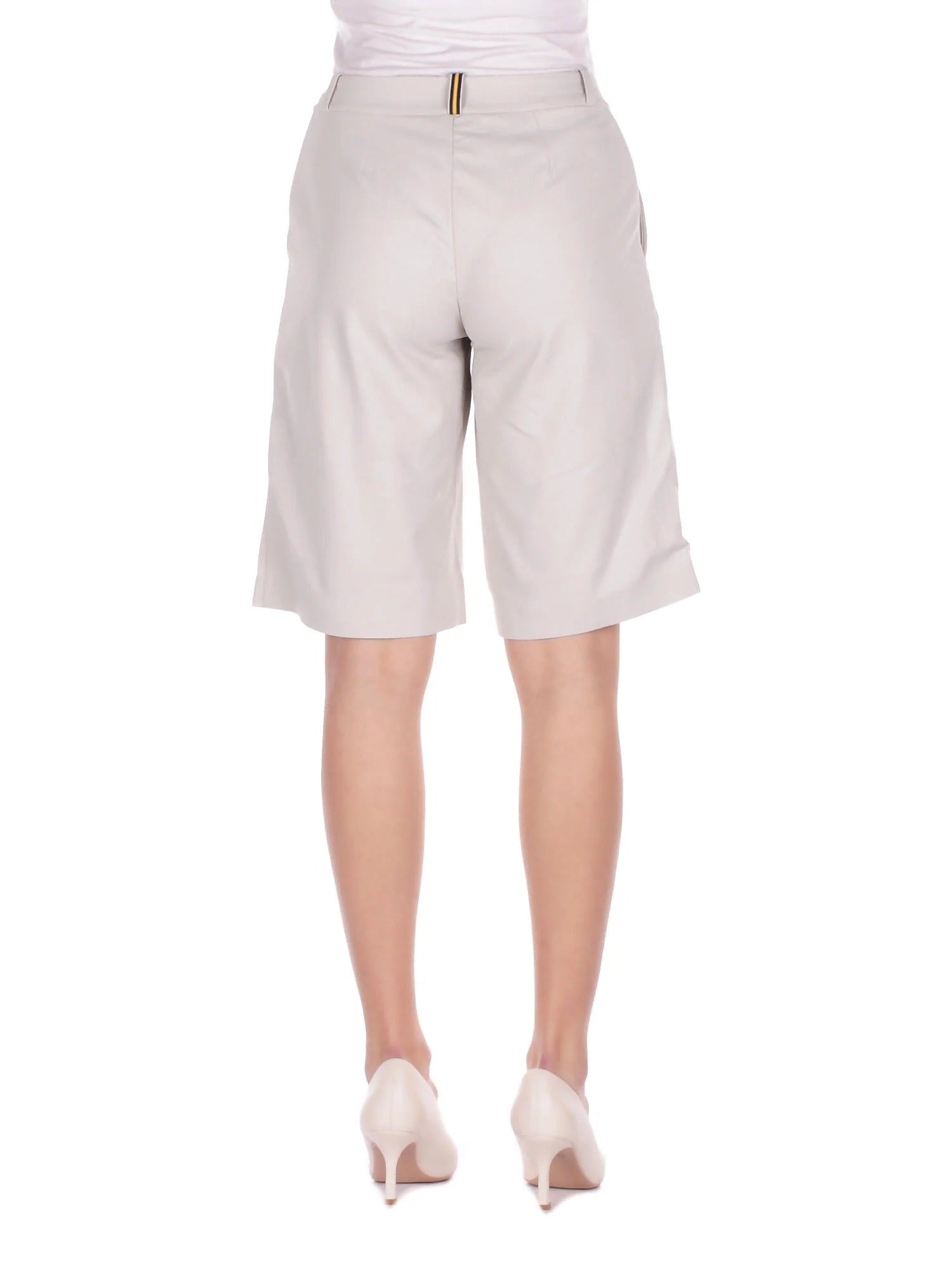 JAEL SL SPACER<BR/>BEIGE LT K7133HW 634 K-WAY 
